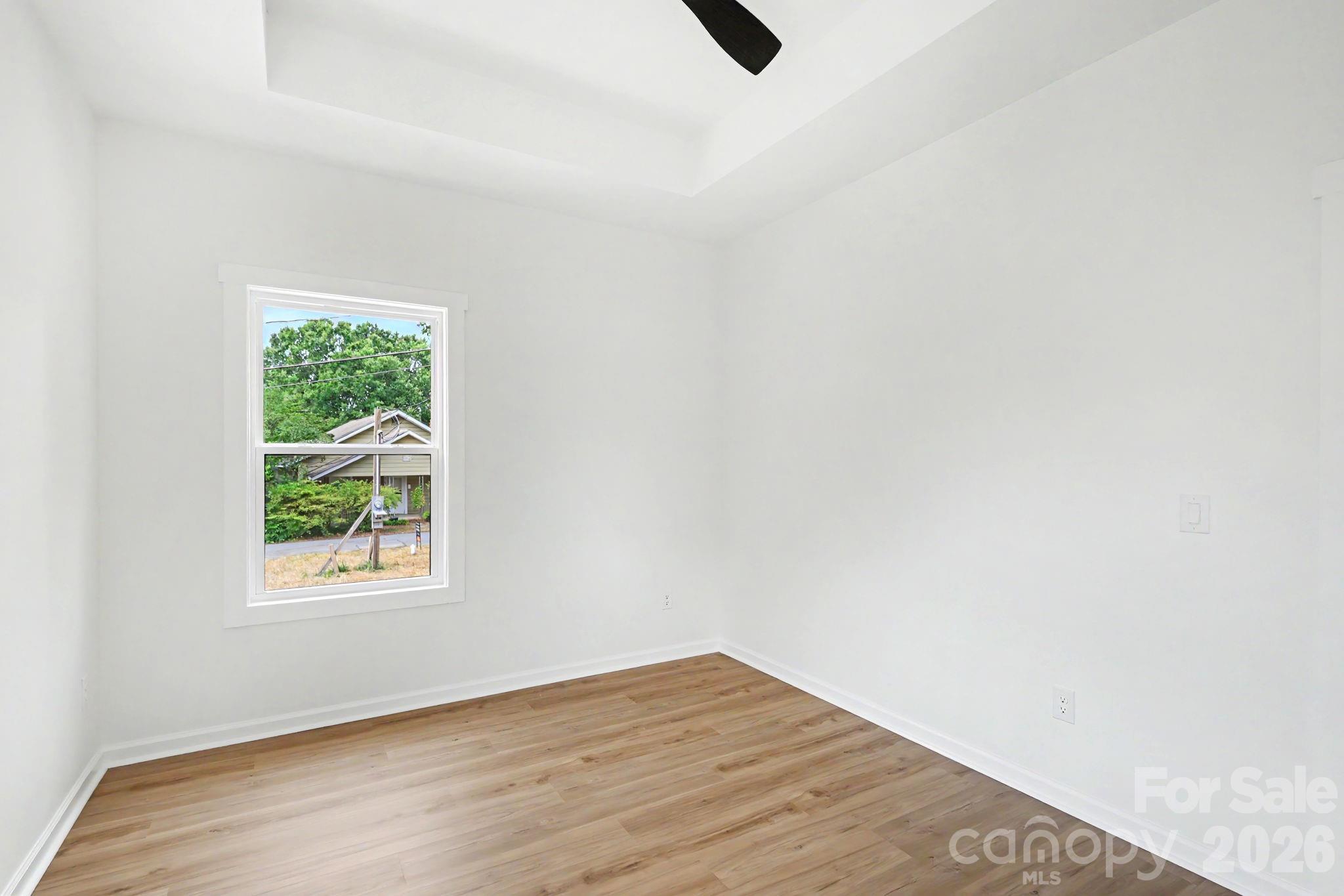 510 Thomas Street — Marshville