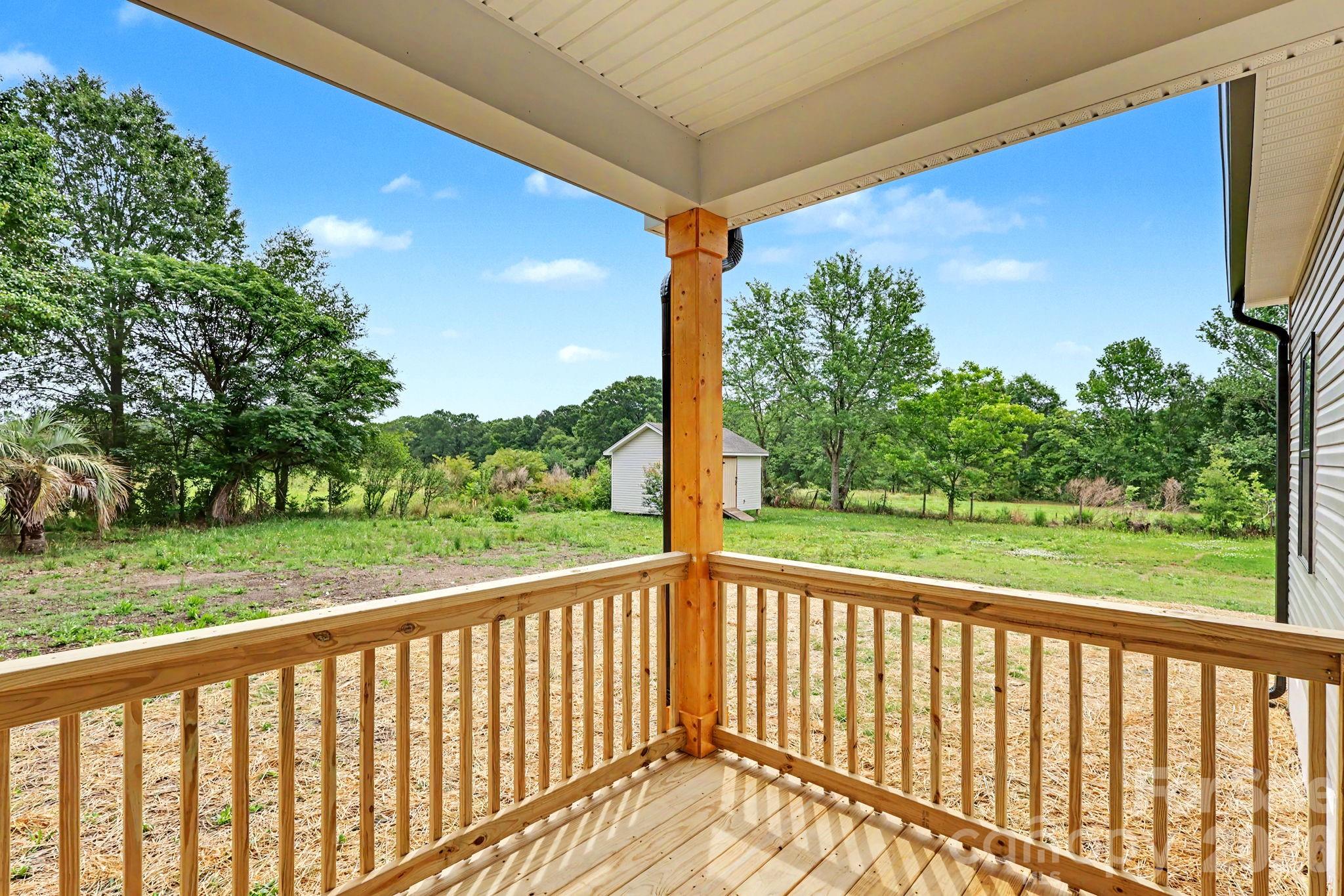 510 Thomas Street — Marshville