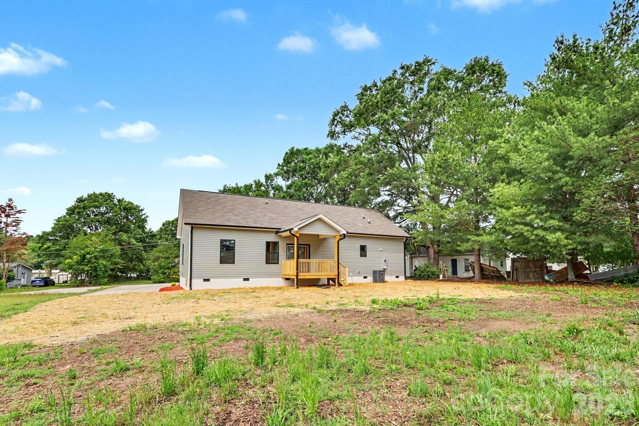 510 Thomas Street — Marshville