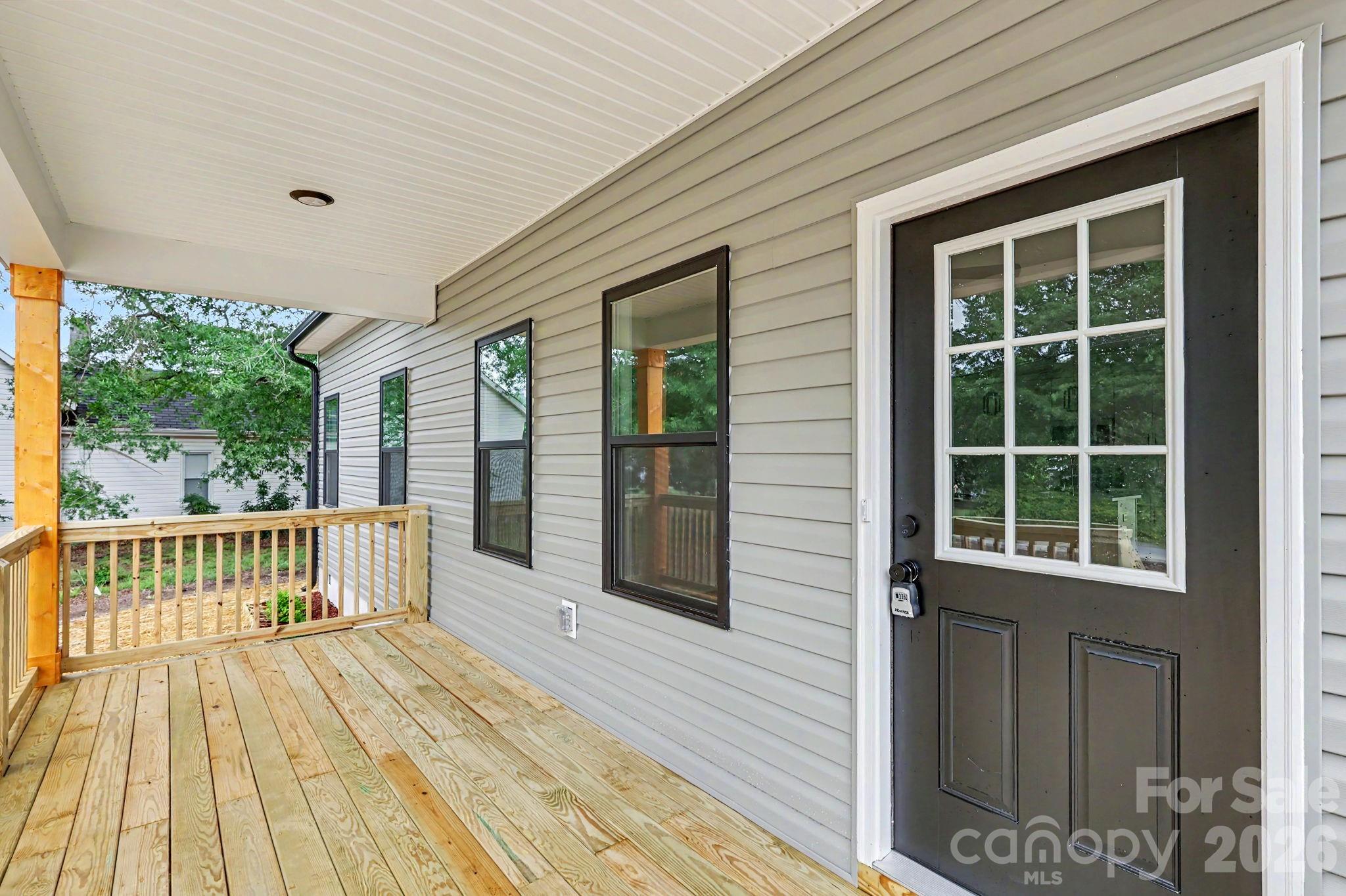 510 Thomas Street — Marshville