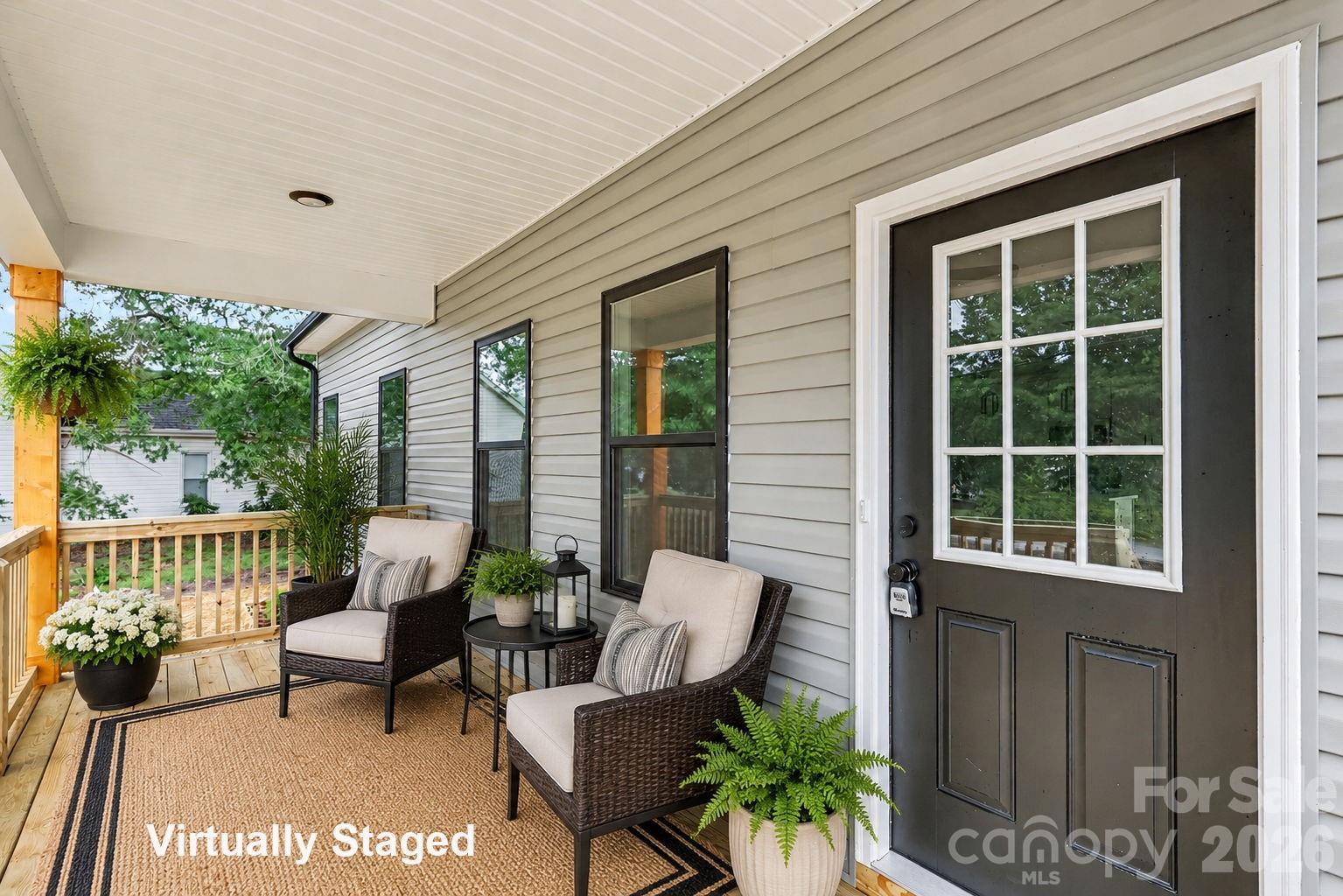 510 Thomas Street — Marshville