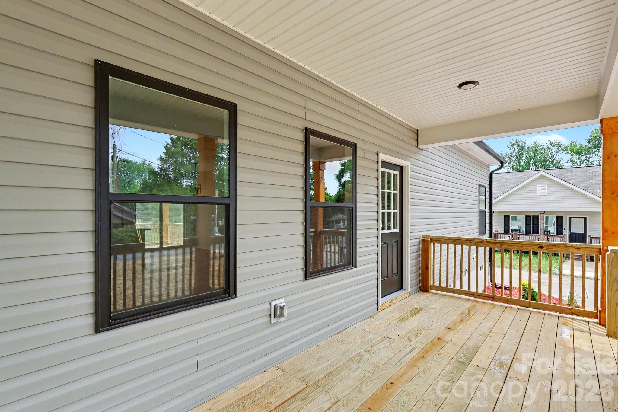 510 Thomas Street — Marshville
