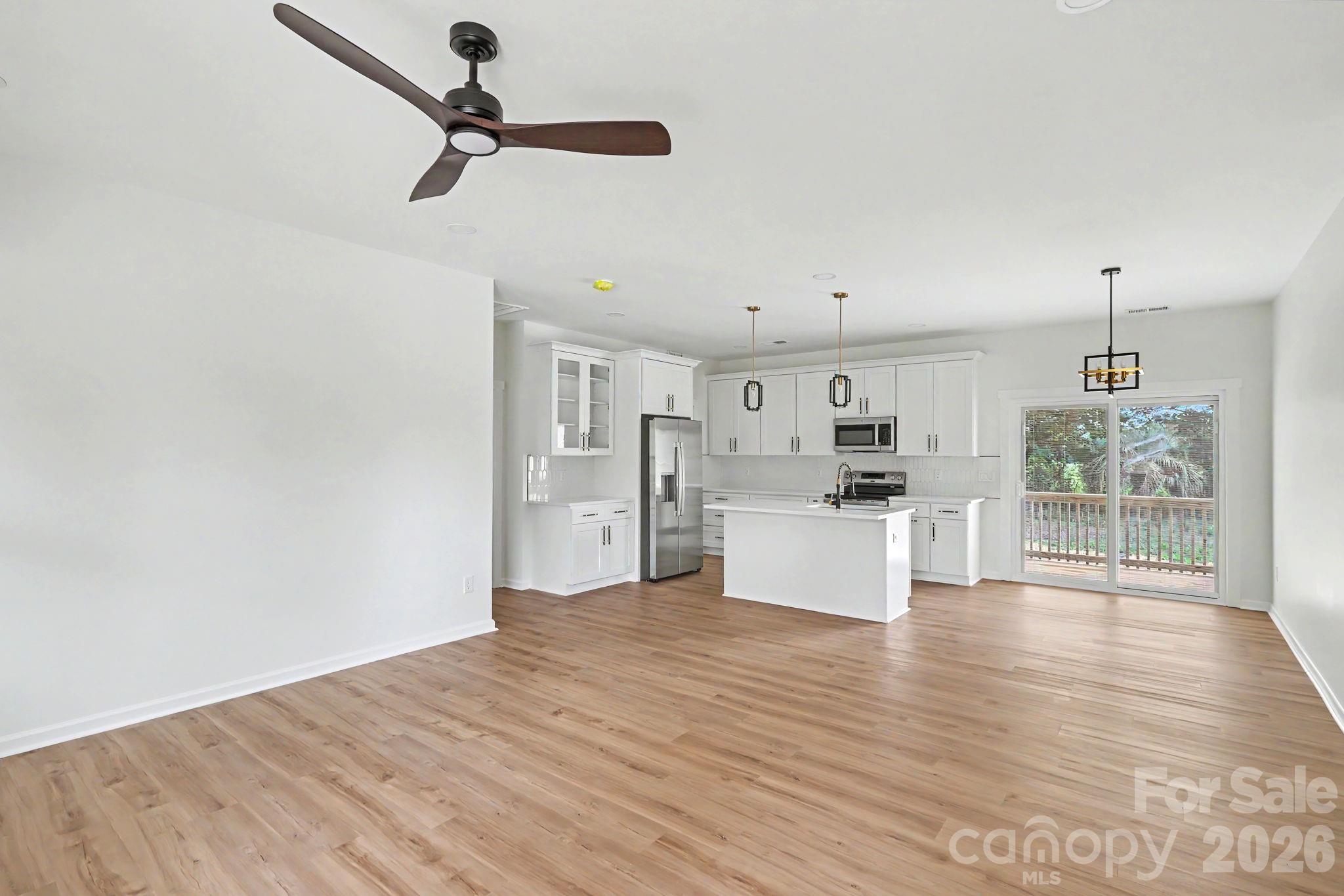 510 Thomas Street — Marshville