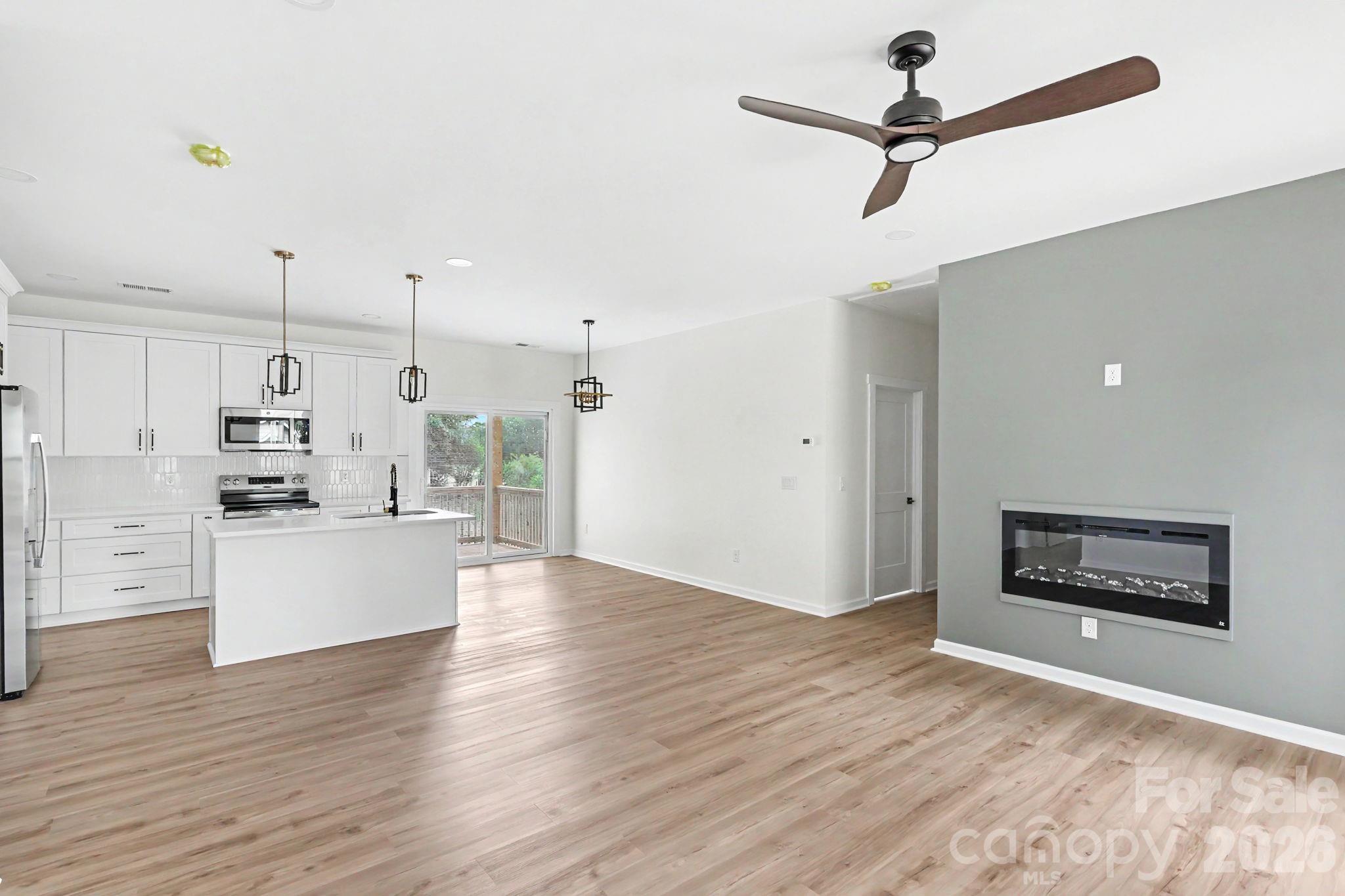 510 Thomas Street — Marshville