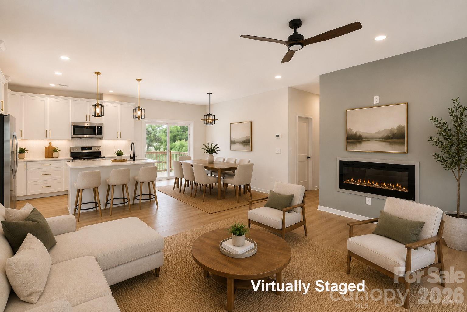 510 Thomas Street — Marshville