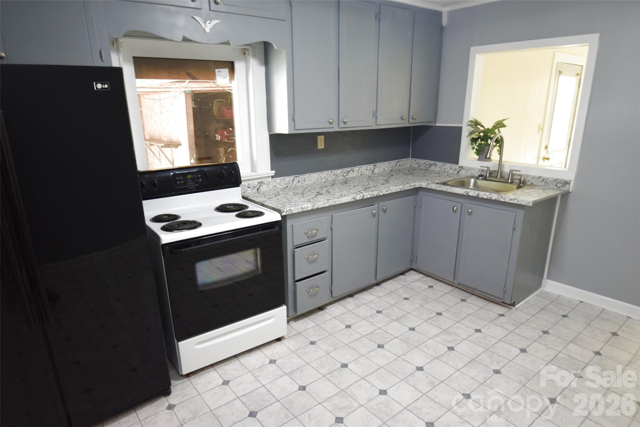 504 Hunter Avenue — Kannapolis