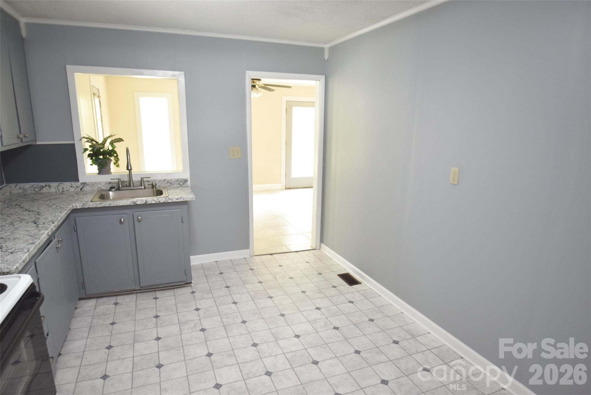 504 Hunter Avenue — Kannapolis