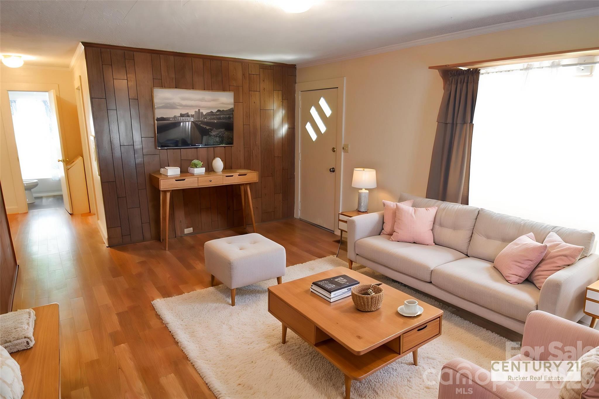 504 Hunter Avenue — Kannapolis
