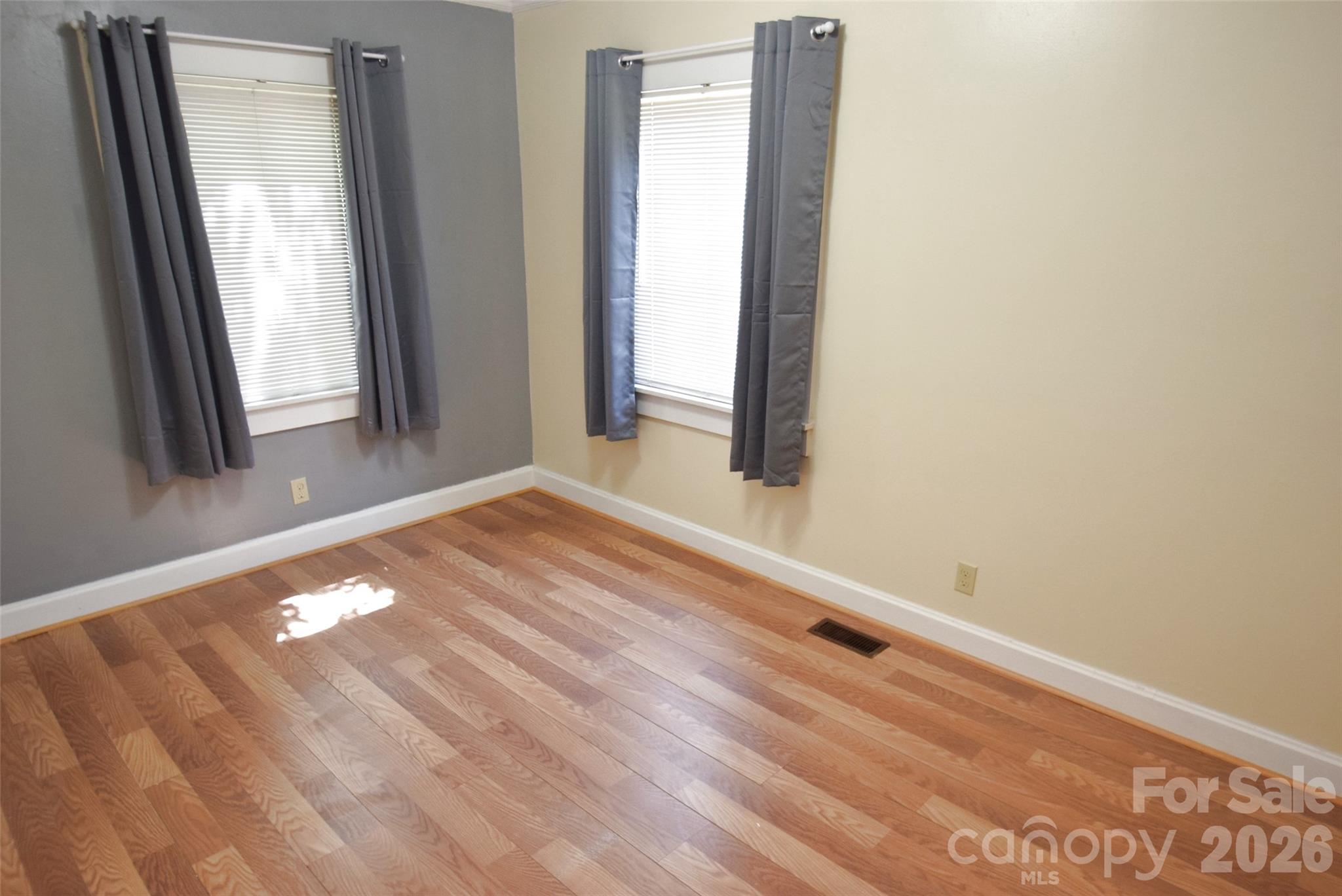 504 Hunter Avenue — Kannapolis