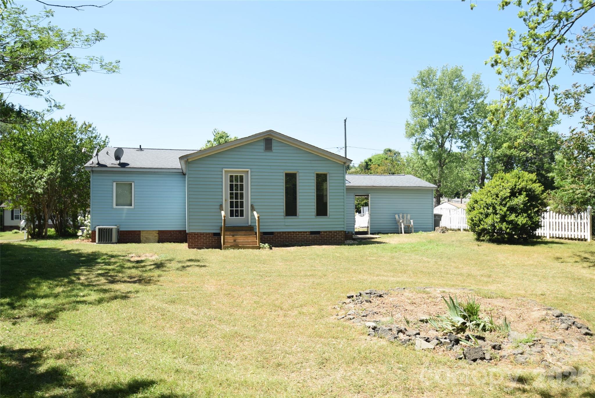 504 Hunter Avenue — Kannapolis