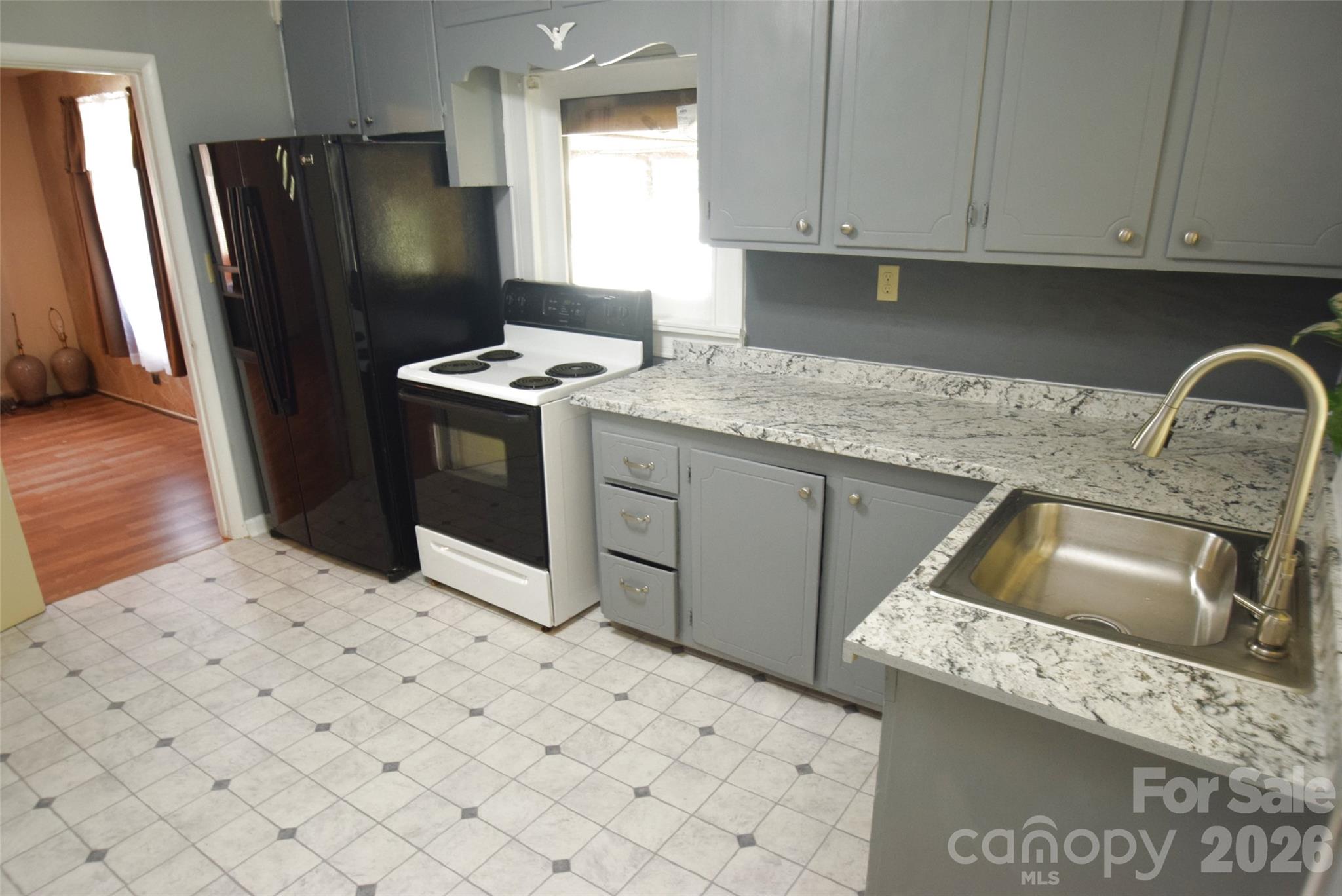 504 Hunter Avenue — Kannapolis