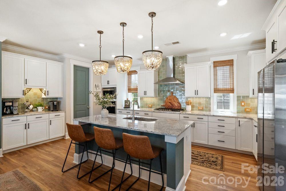 1568 Riverwalk Parkway — Rock Hill
