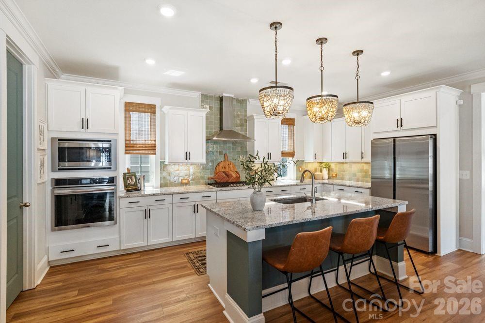1568 Riverwalk Parkway — Rock Hill