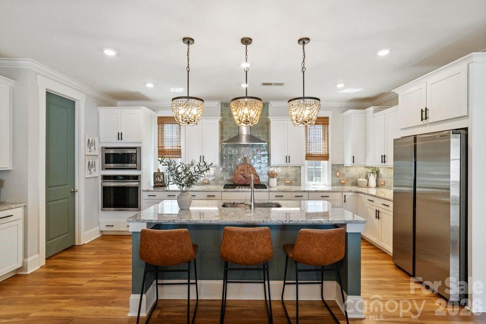 1568 Riverwalk Parkway — Rock Hill
