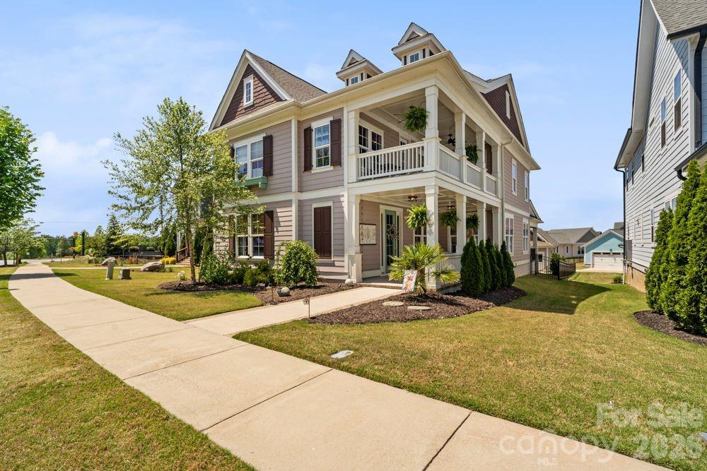 1568 Riverwalk Parkway — Rock Hill