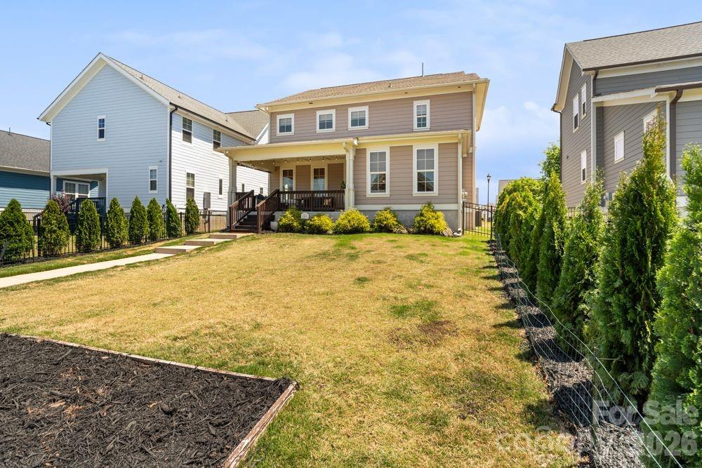 1568 Riverwalk Parkway — Rock Hill