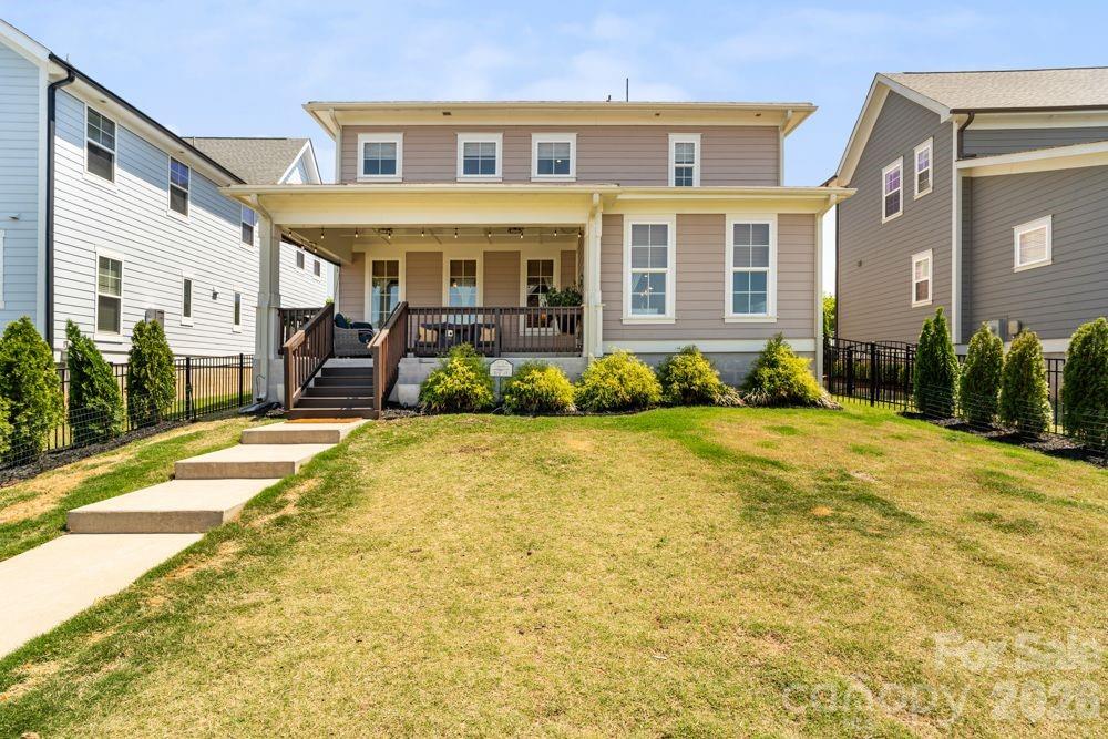 1568 Riverwalk Parkway — Rock Hill