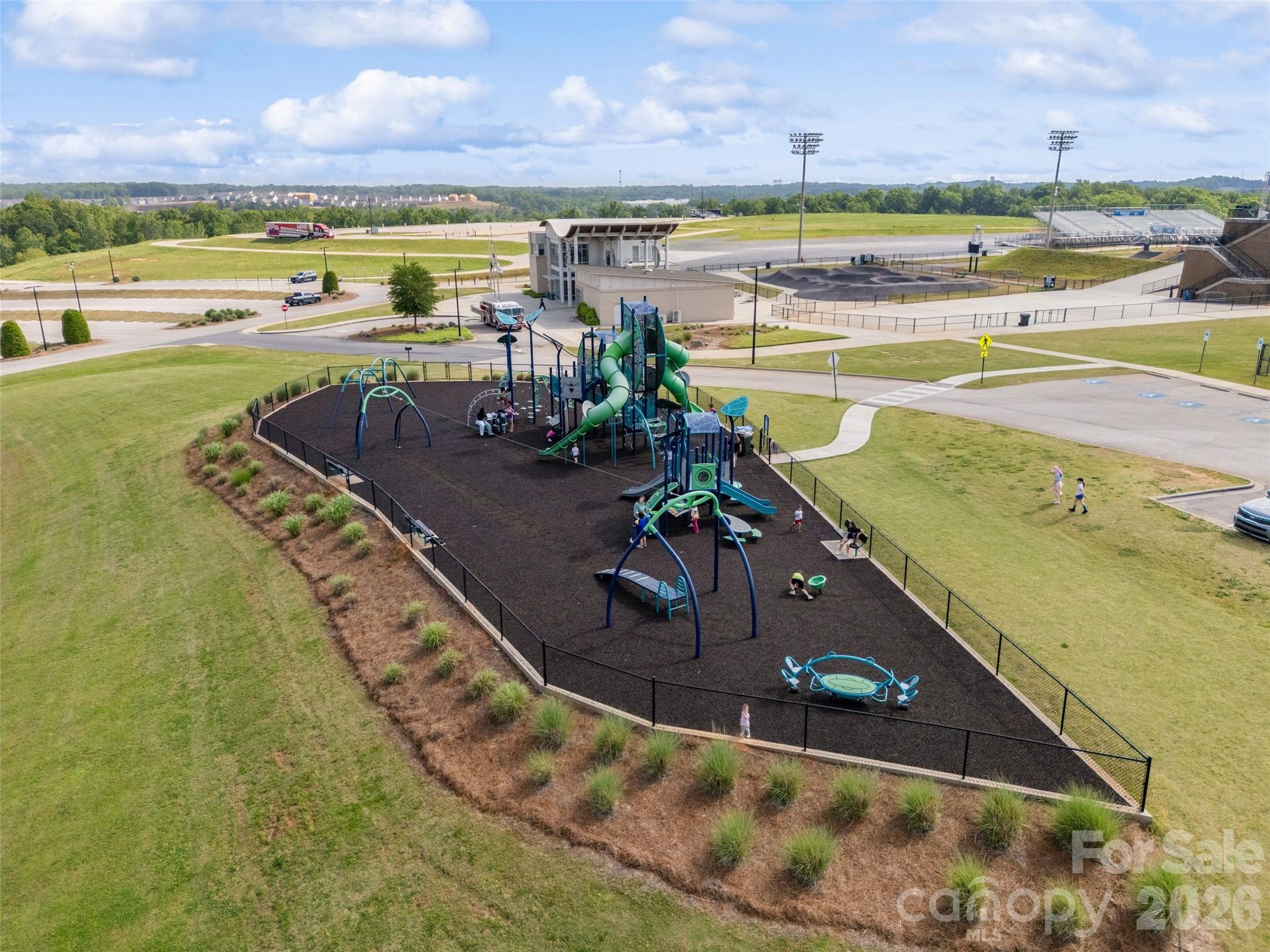 1568 Riverwalk Parkway — Rock Hill