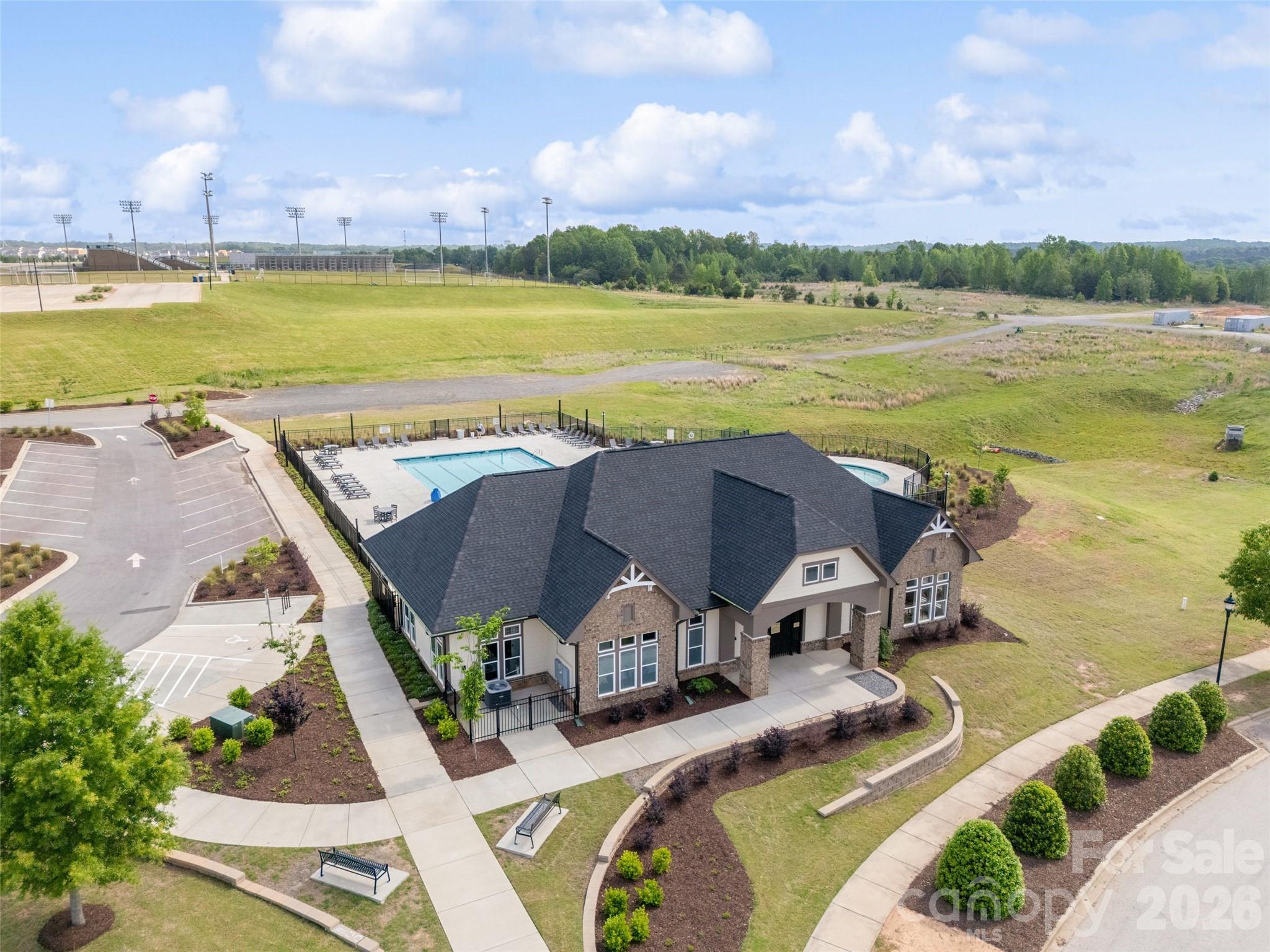 1568 Riverwalk Parkway — Rock Hill