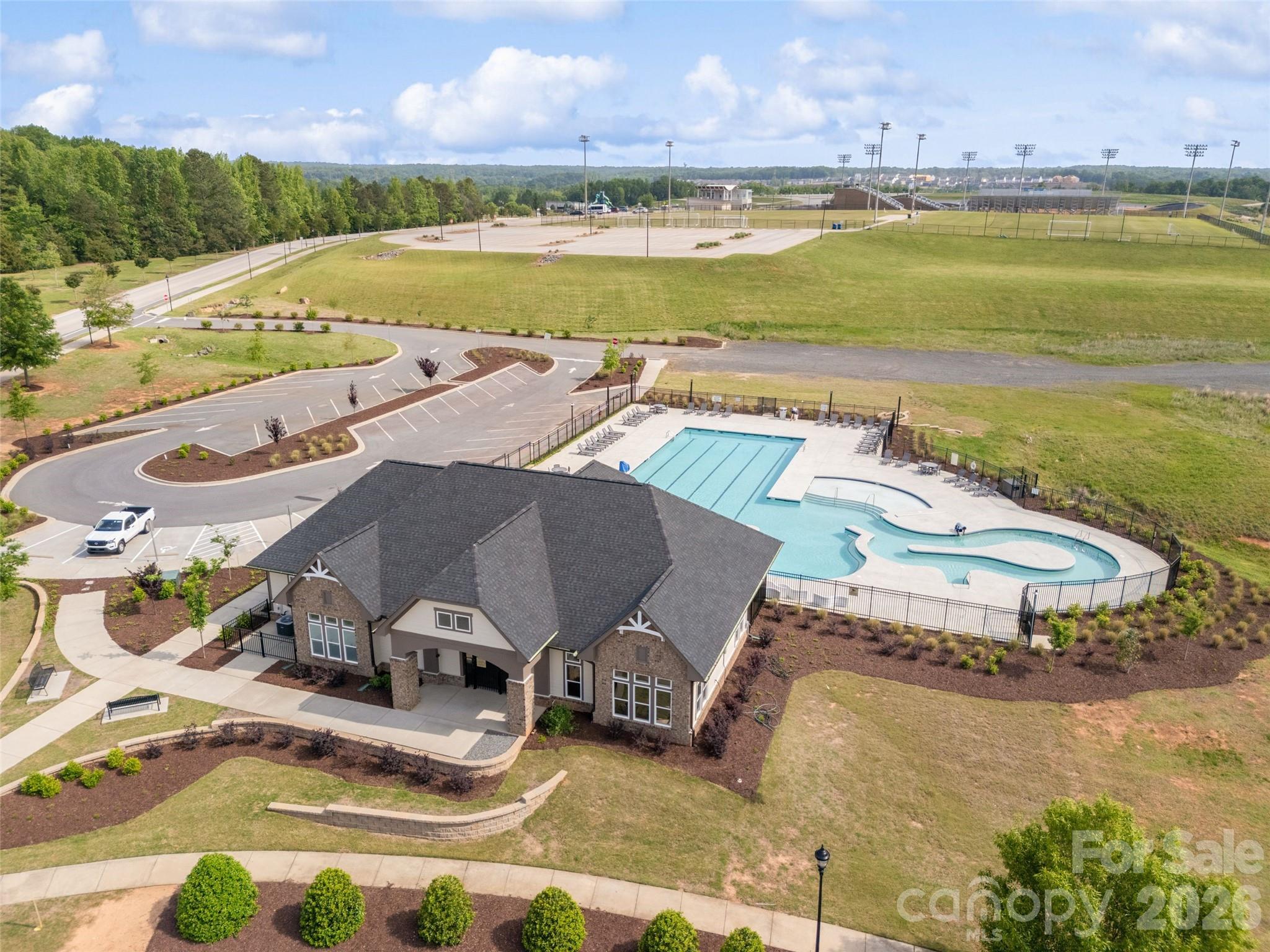 1568 Riverwalk Parkway — Rock Hill