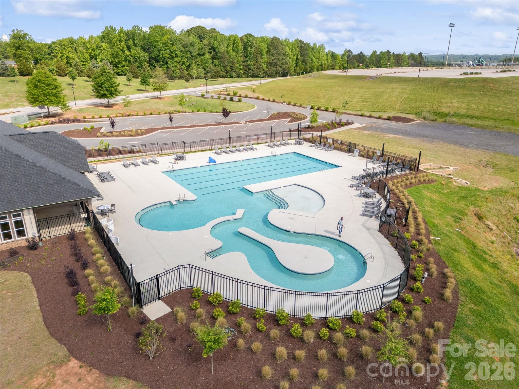 1568 Riverwalk Parkway — Rock Hill