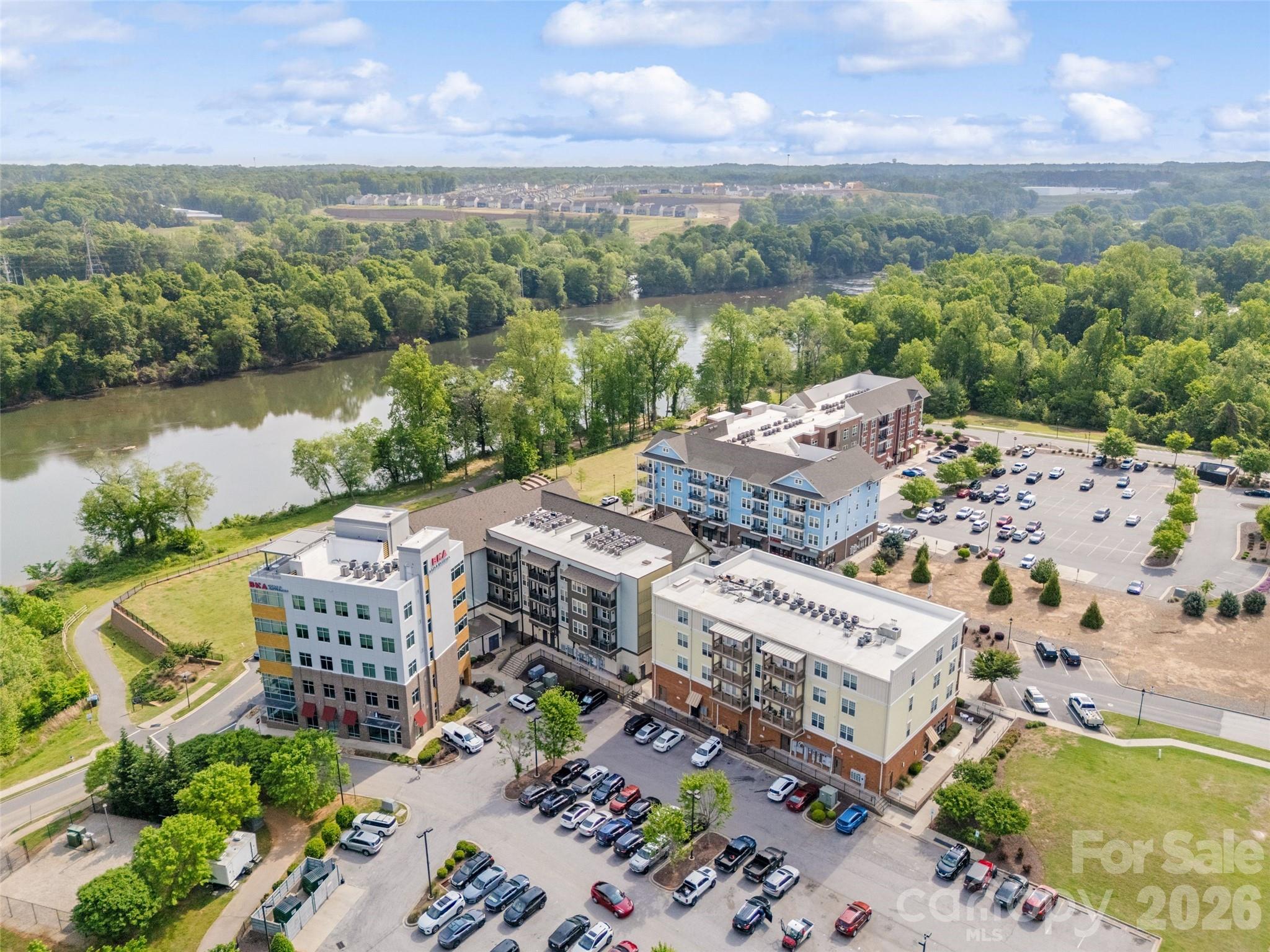 1568 Riverwalk Parkway — Rock Hill