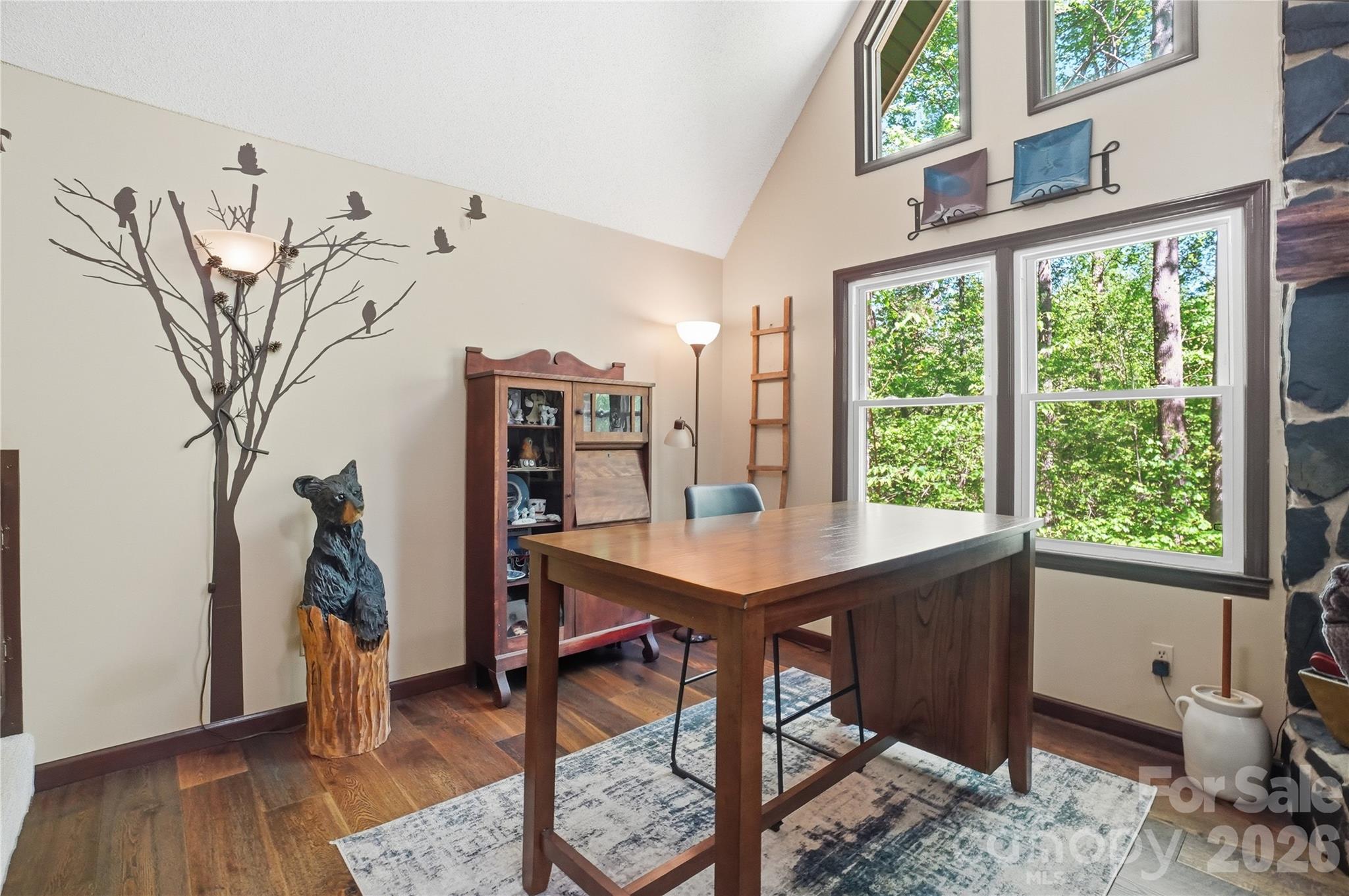 4460 Mullis Road — Kannapolis