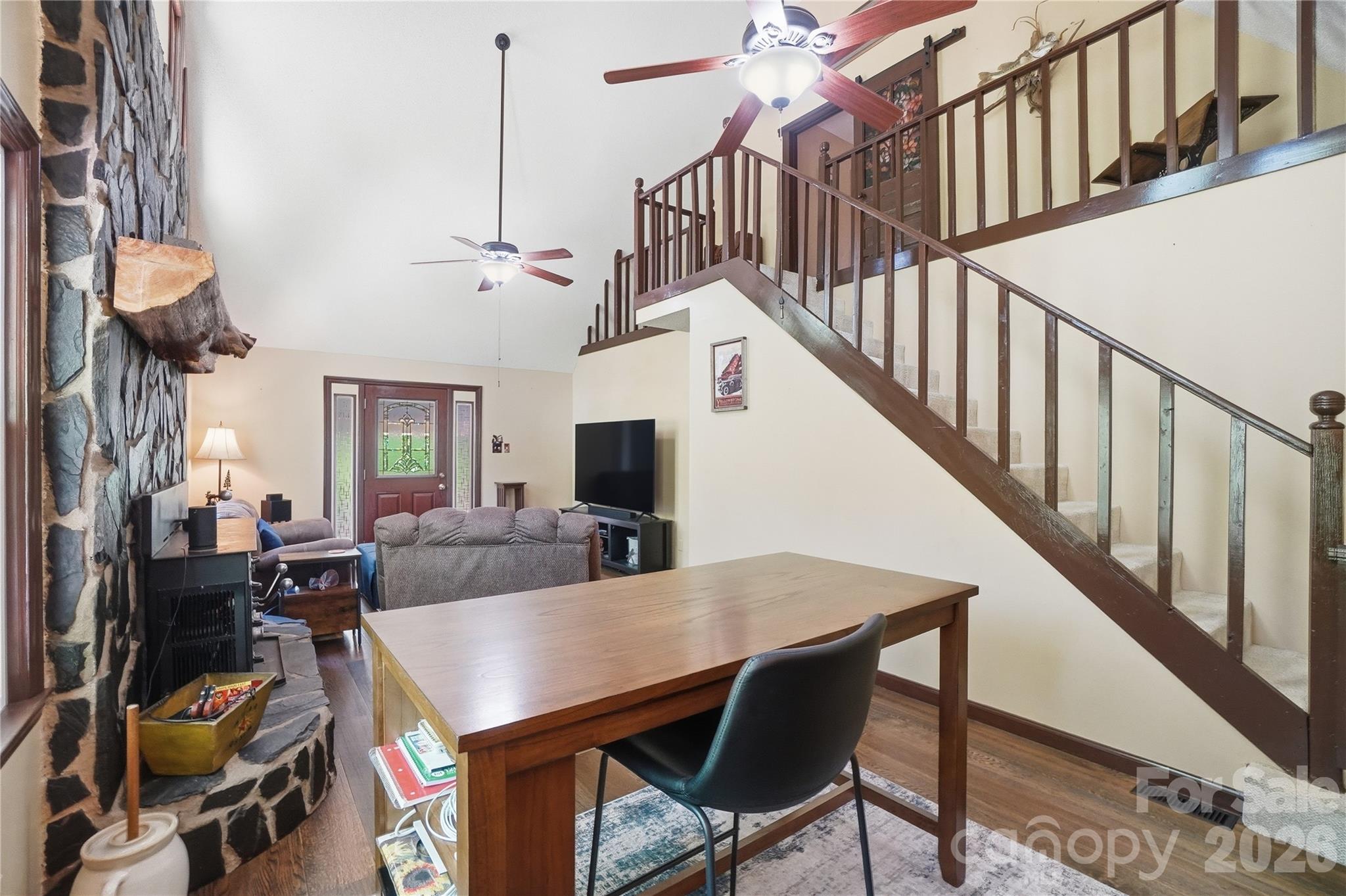 4460 Mullis Road — Kannapolis