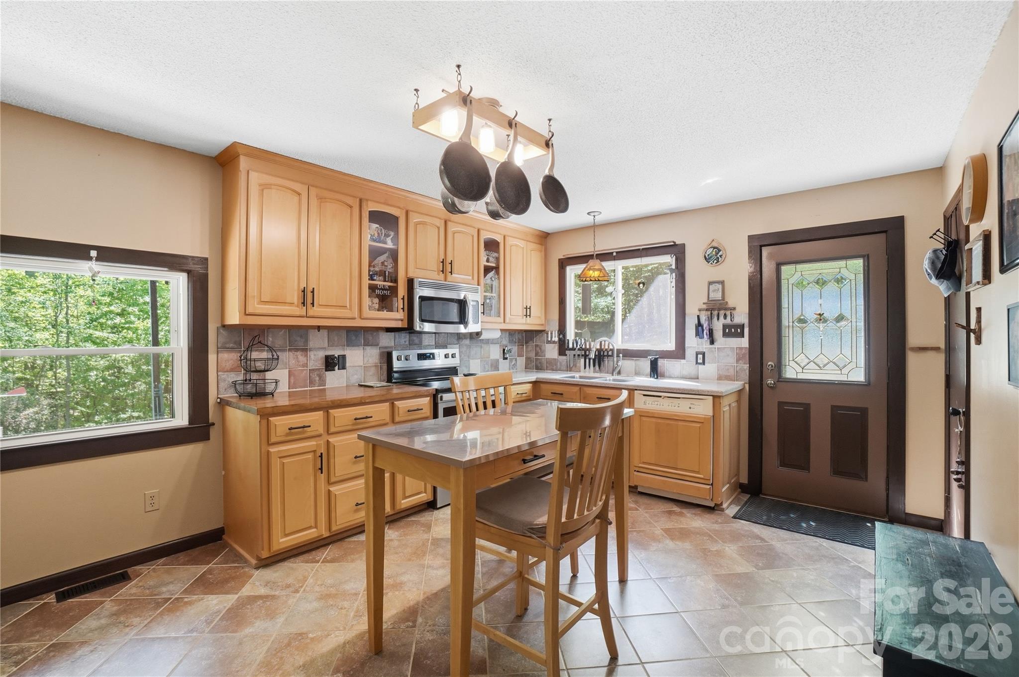 4460 Mullis Road — Kannapolis