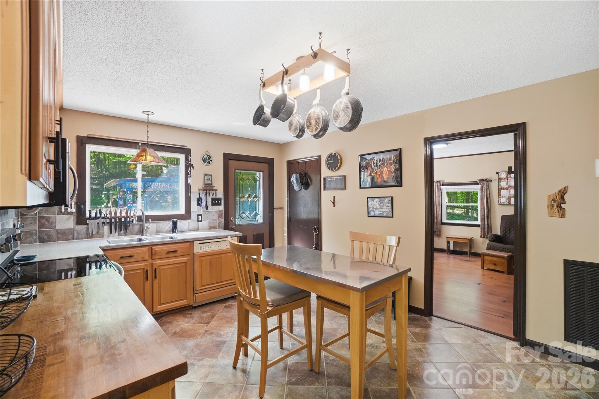 4460 Mullis Road — Kannapolis
