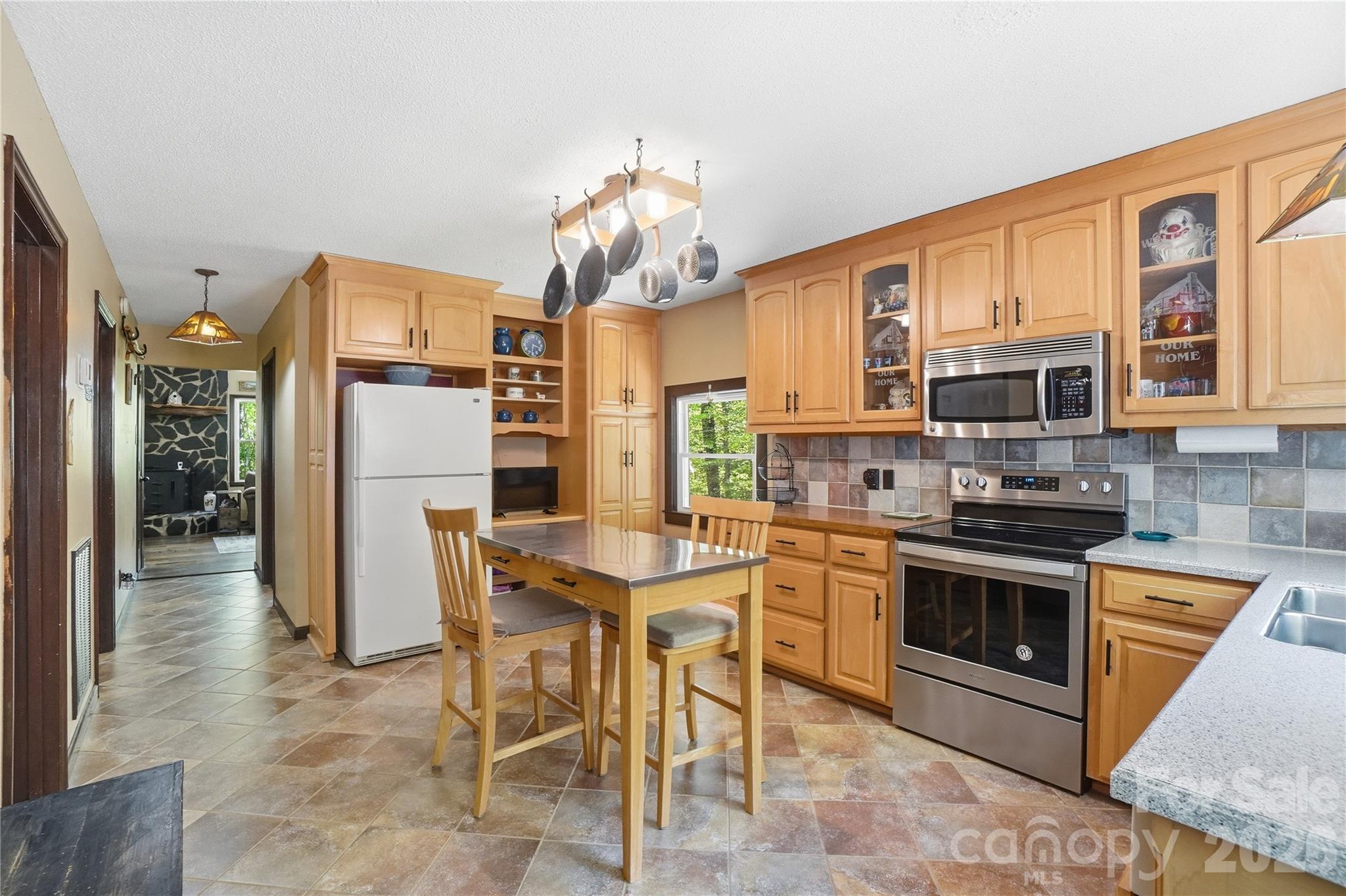 4460 Mullis Road — Kannapolis