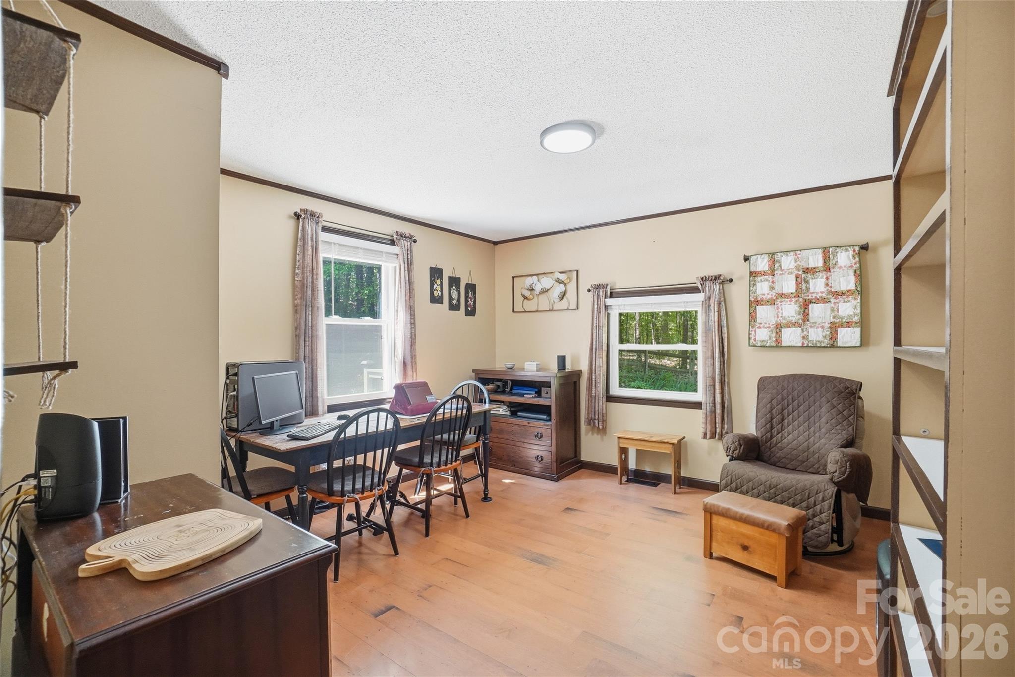 4460 Mullis Road — Kannapolis
