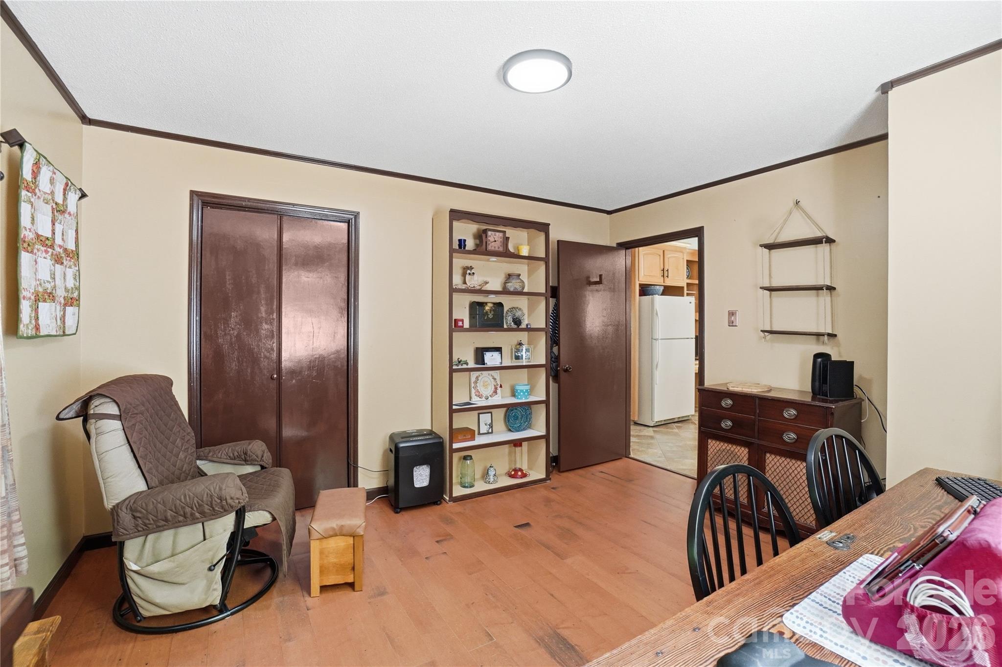 4460 Mullis Road — Kannapolis