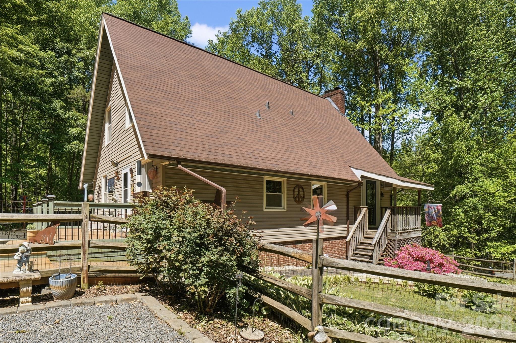 4460 Mullis Road — Kannapolis