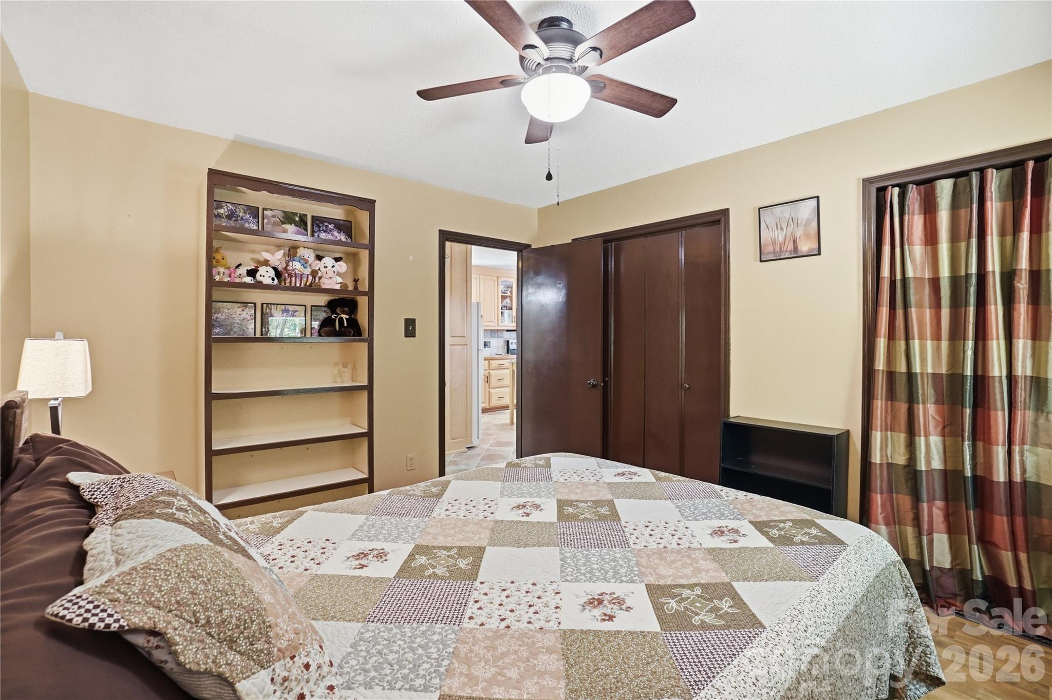 4460 Mullis Road — Kannapolis