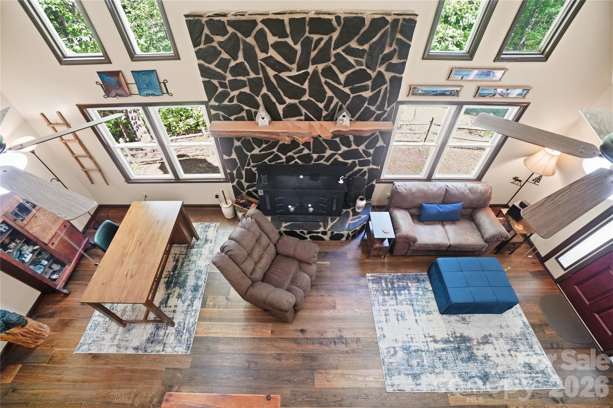 4460 Mullis Road — Kannapolis