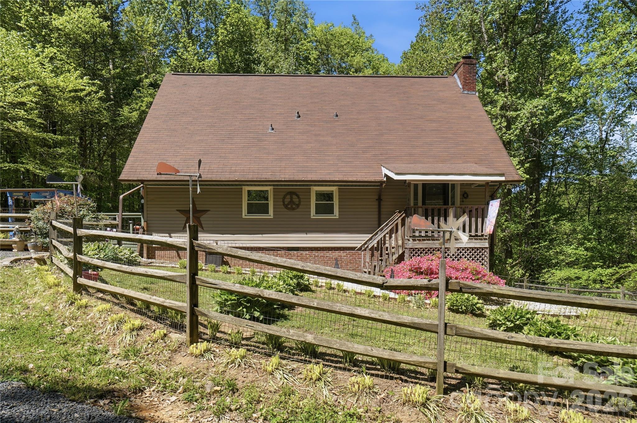 4460 Mullis Road — Kannapolis