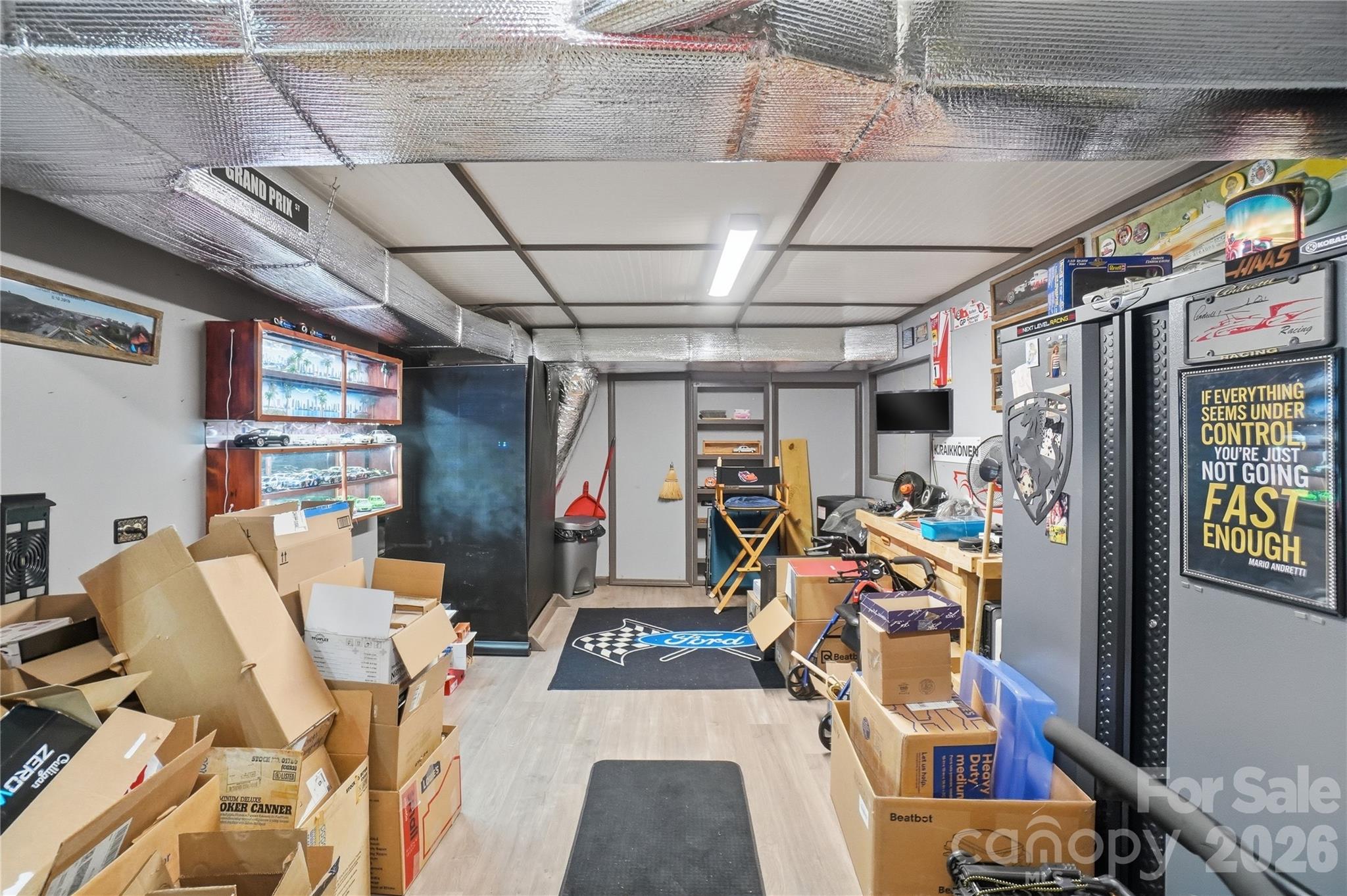 4460 Mullis Road — Kannapolis