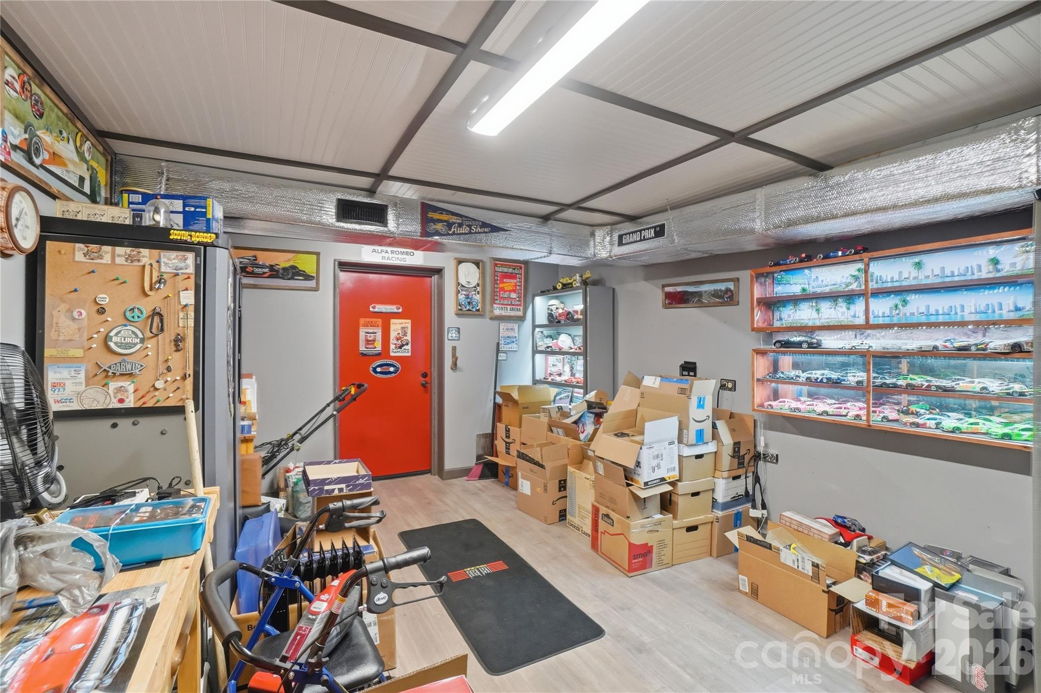 4460 Mullis Road — Kannapolis