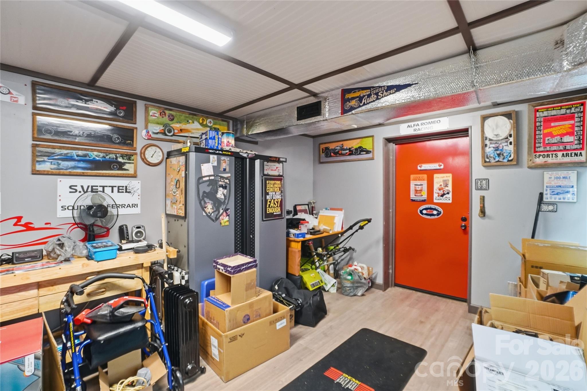 4460 Mullis Road — Kannapolis