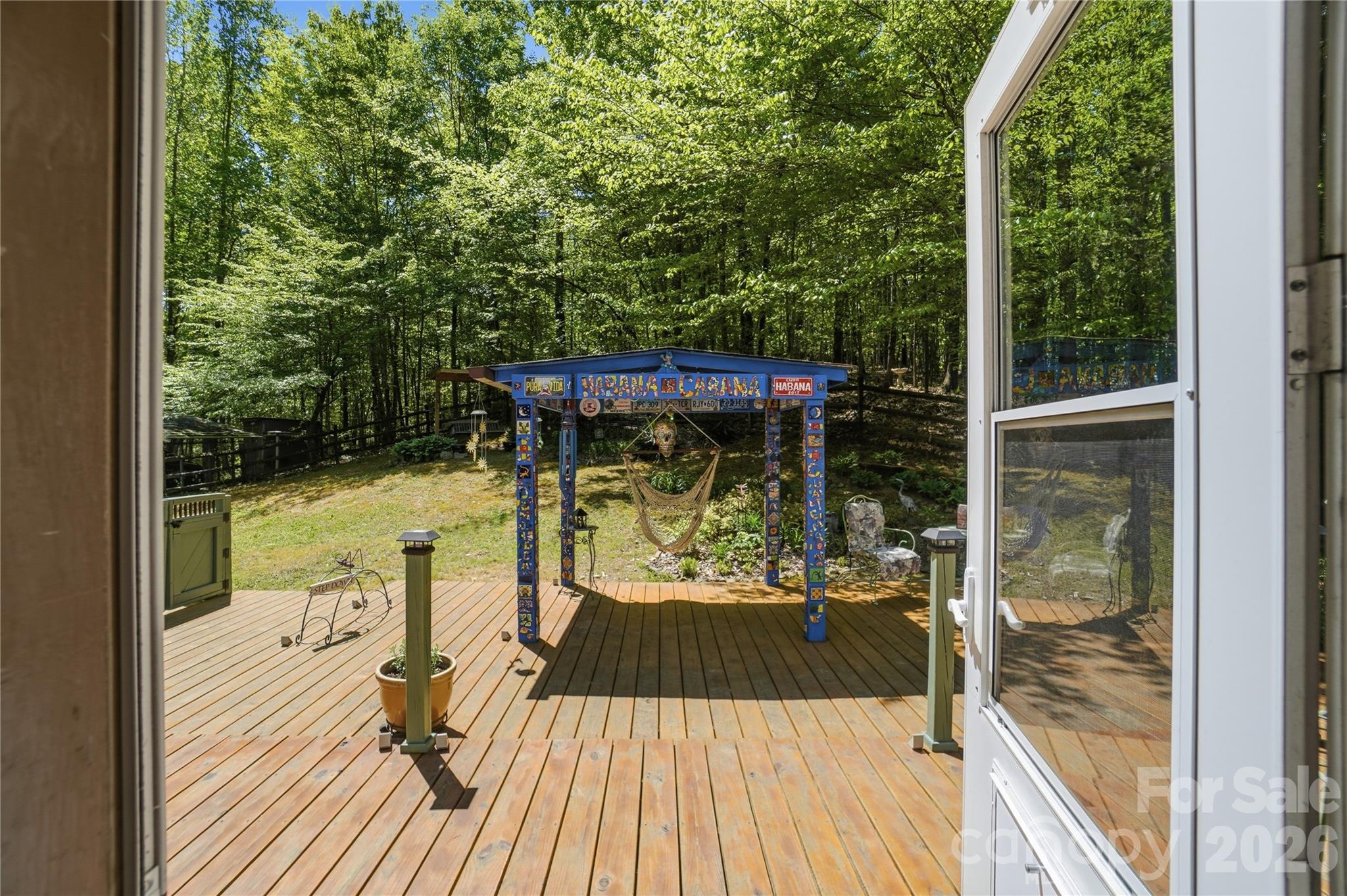4460 Mullis Road — Kannapolis