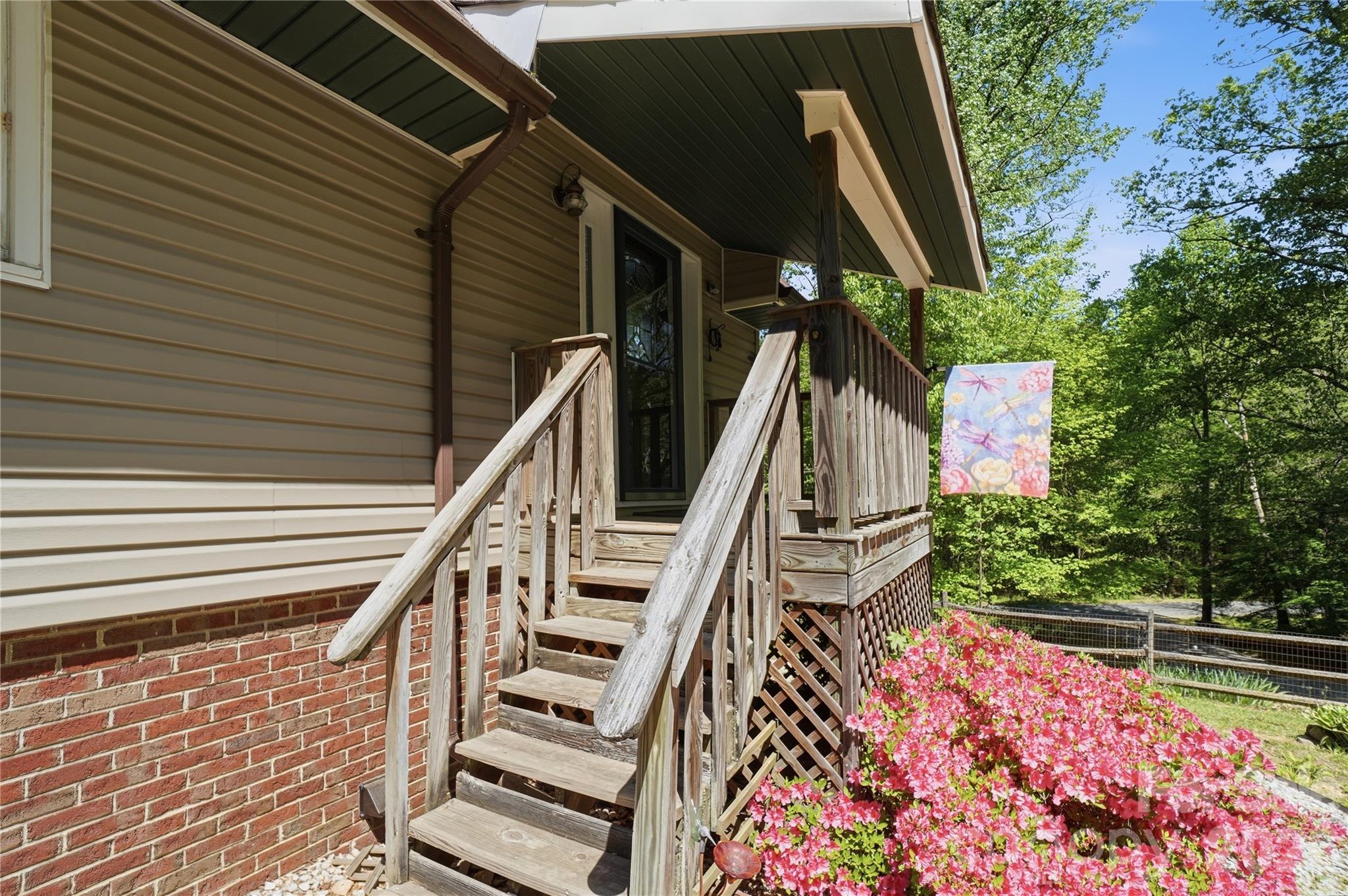 4460 Mullis Road — Kannapolis
