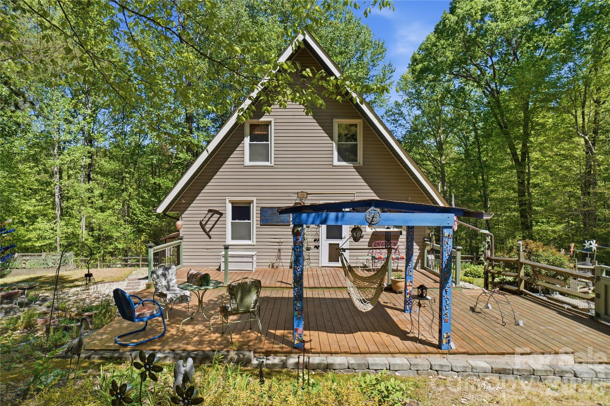 4460 Mullis Road — Kannapolis