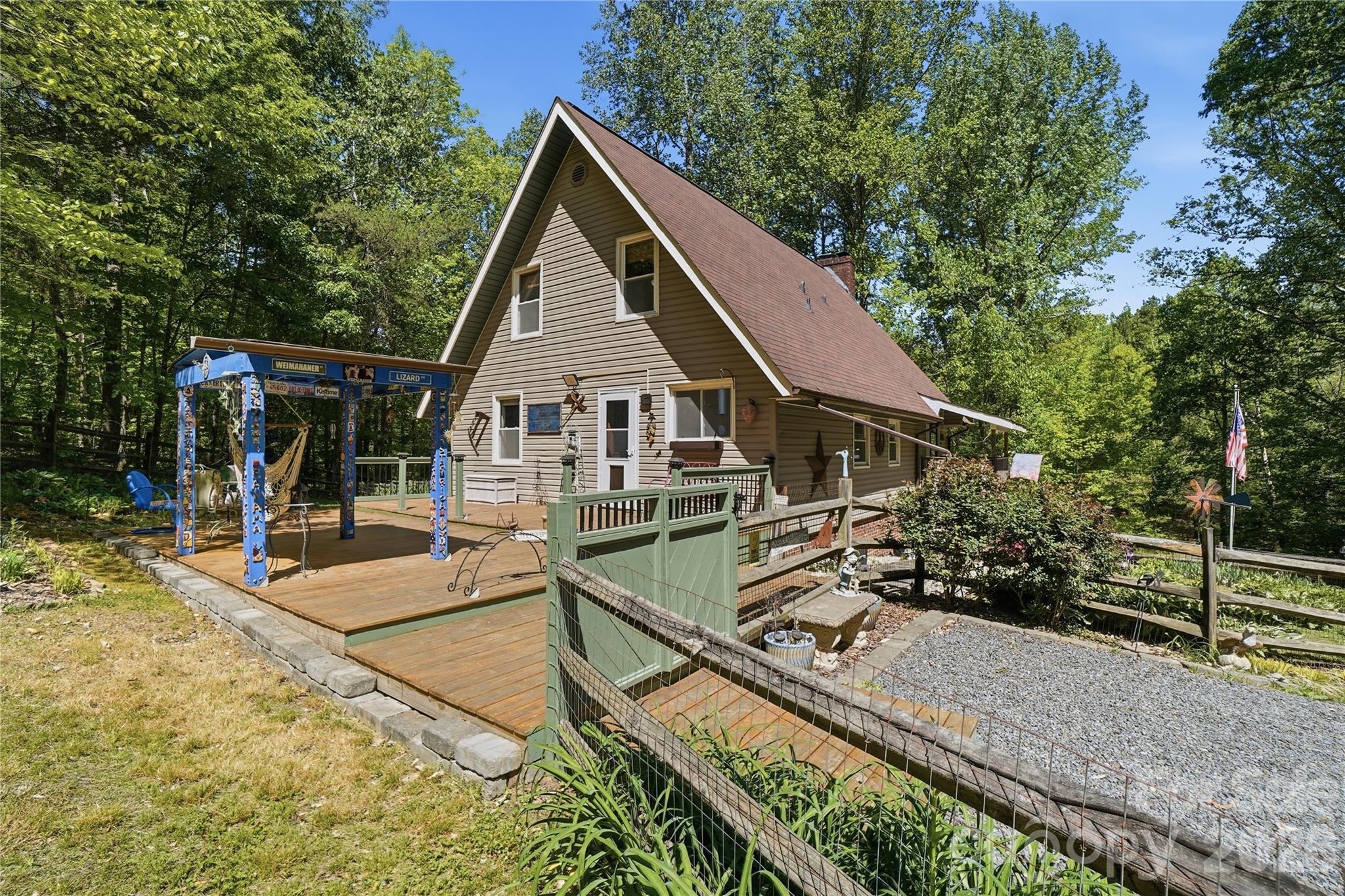 4460 Mullis Road — Kannapolis