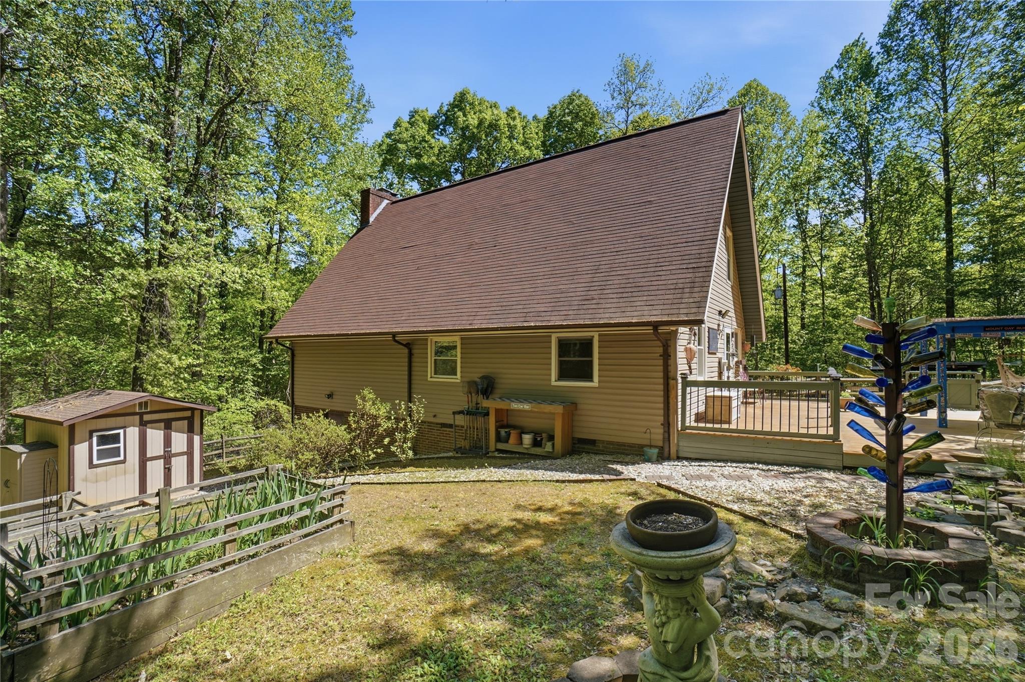 4460 Mullis Road — Kannapolis