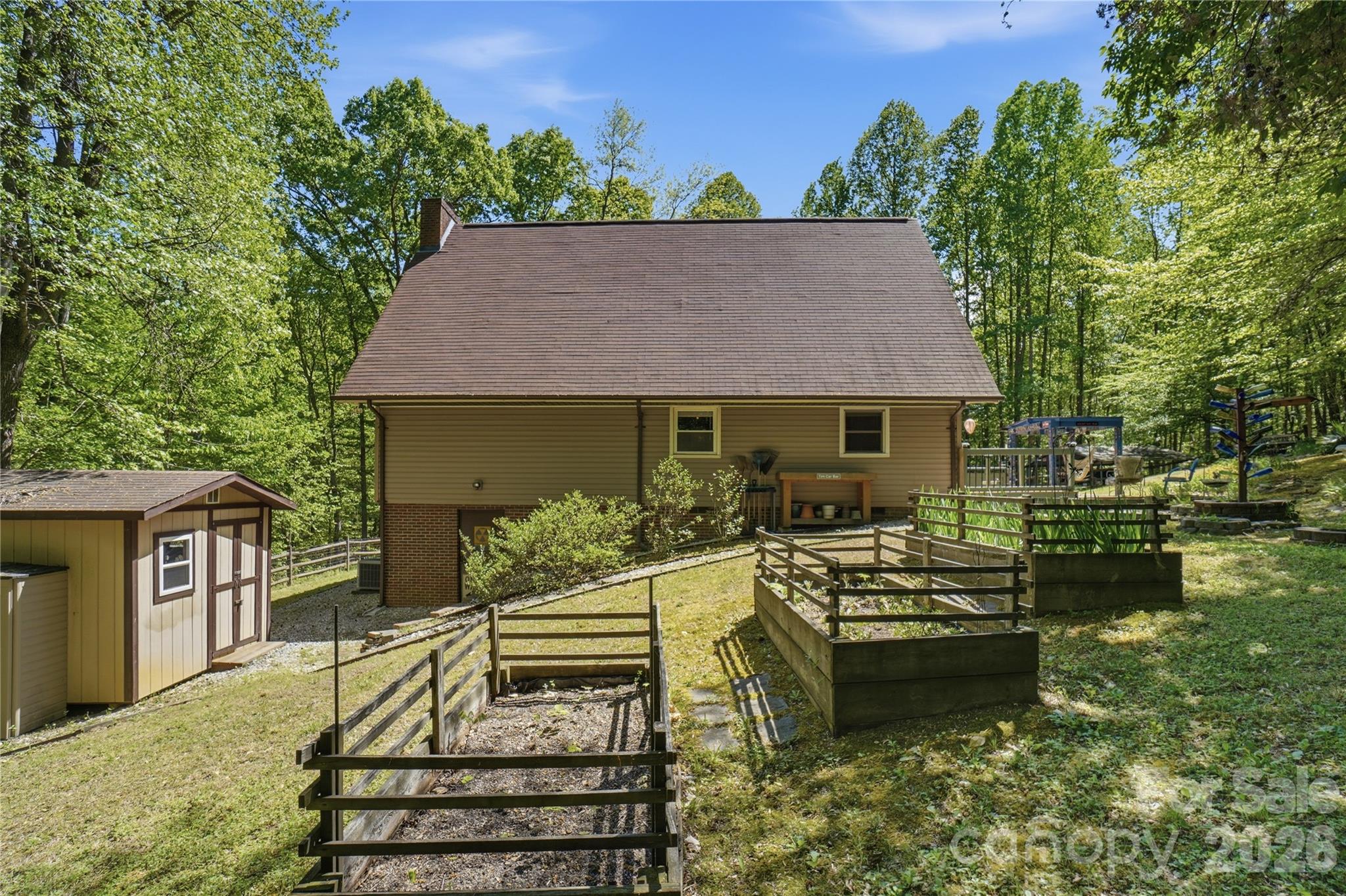 4460 Mullis Road — Kannapolis