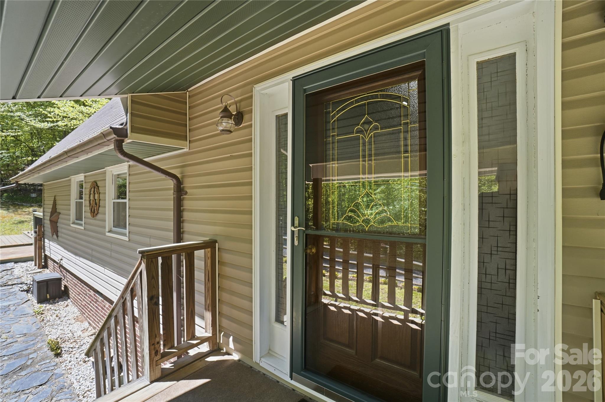 4460 Mullis Road — Kannapolis
