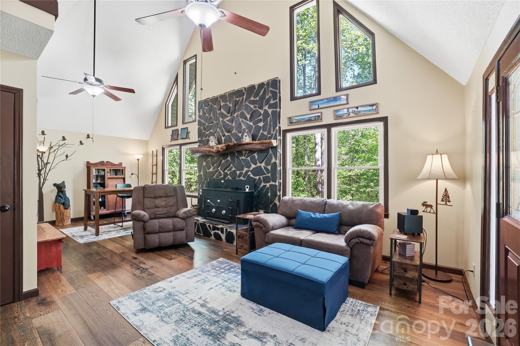 4460 Mullis Road — Kannapolis