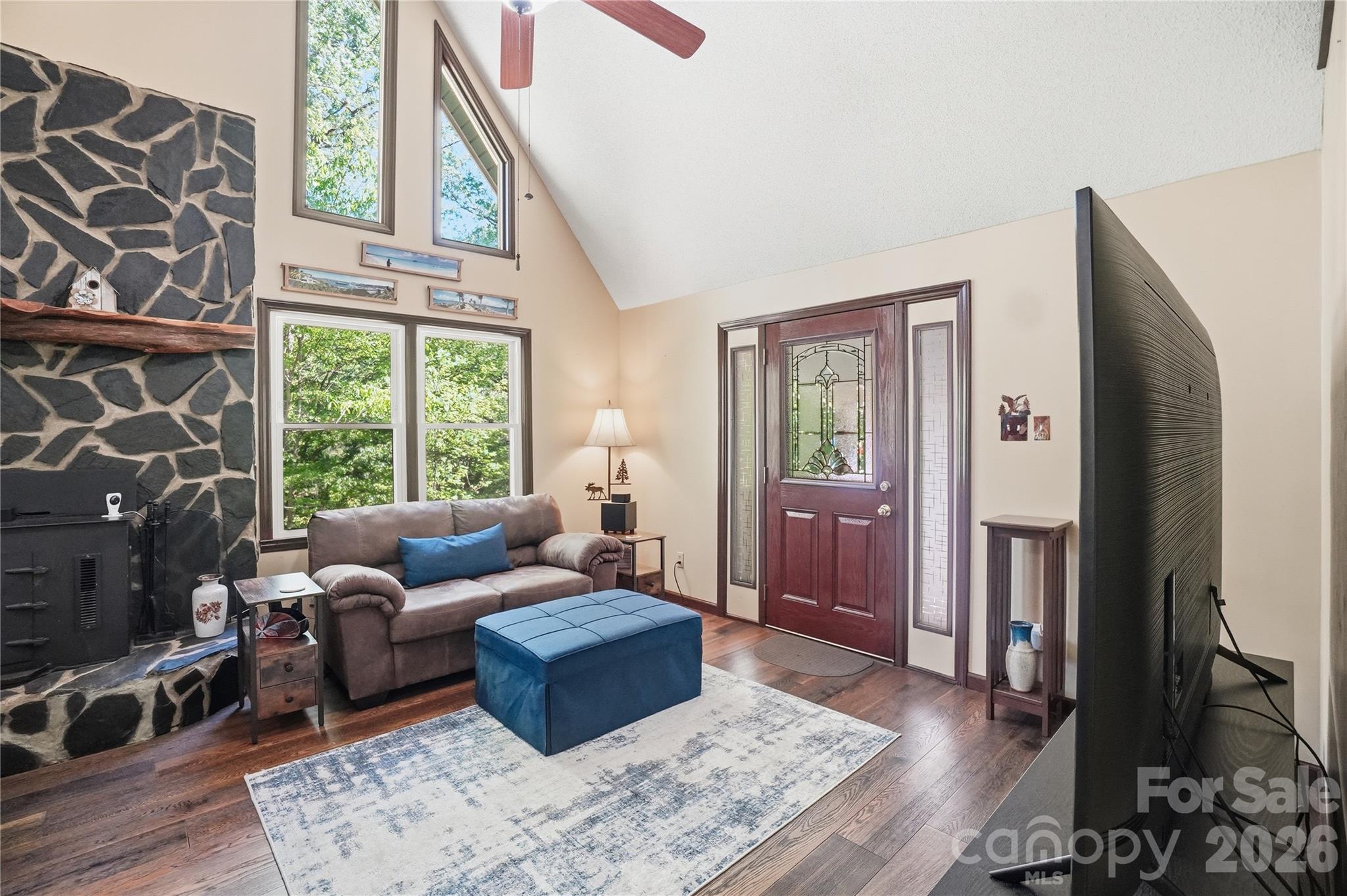 4460 Mullis Road — Kannapolis