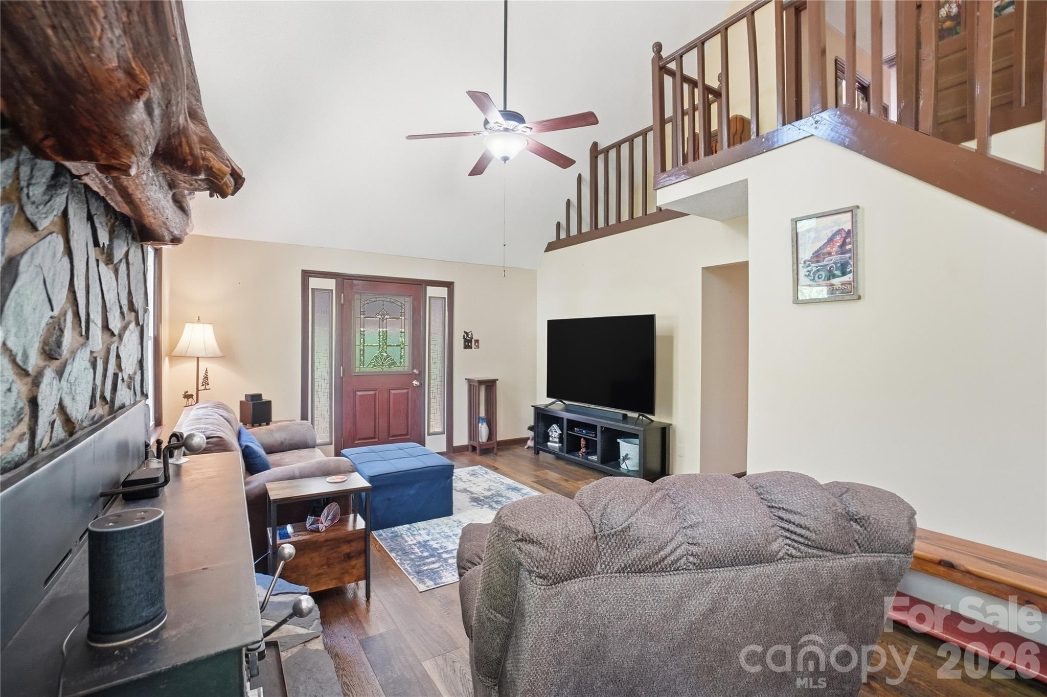 4460 Mullis Road — Kannapolis